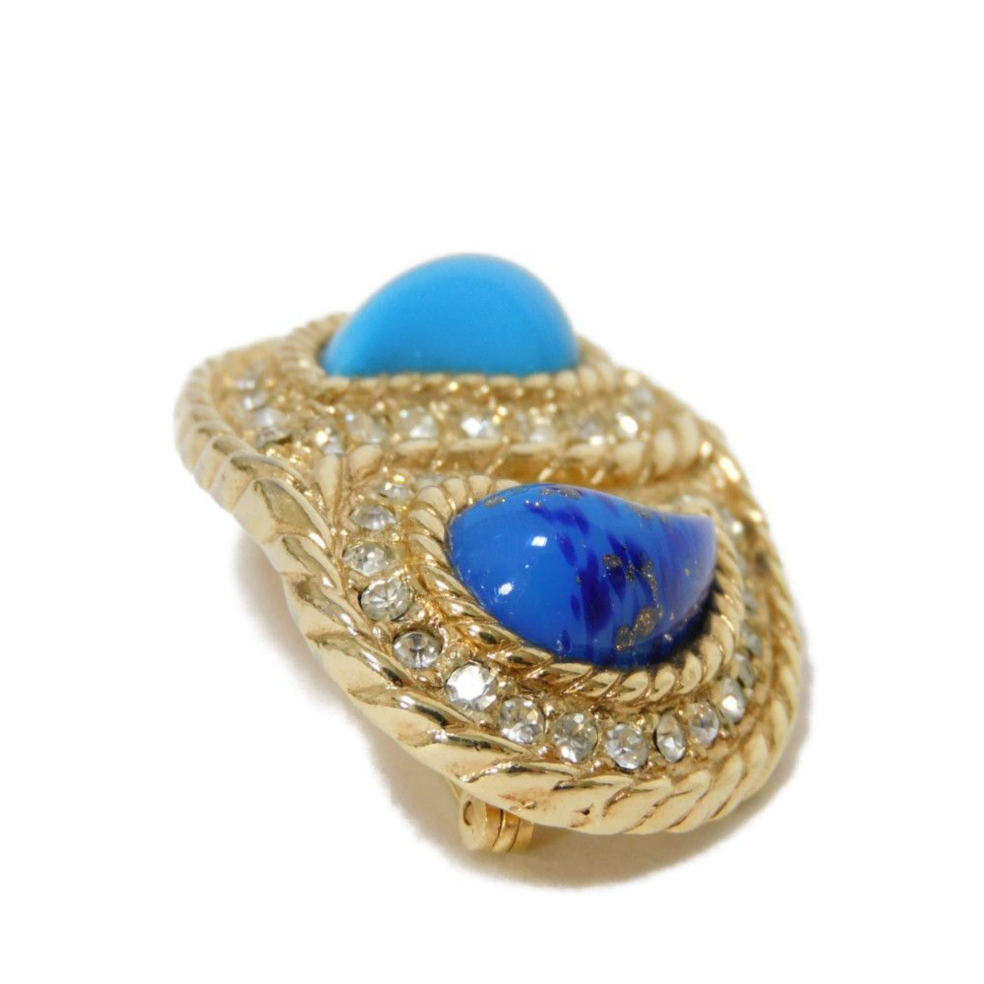 Dior Dior brooch Size ONE SIZE - 4 Thumbnail