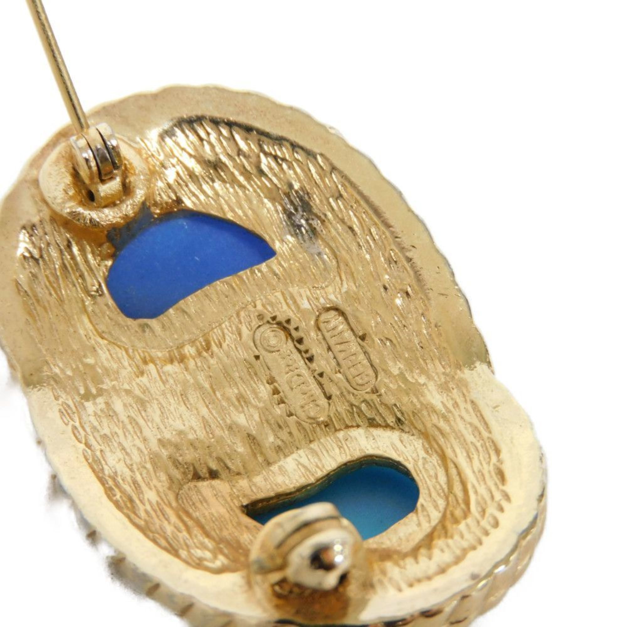 Dior Dior brooch Size ONE SIZE - 7 Thumbnail