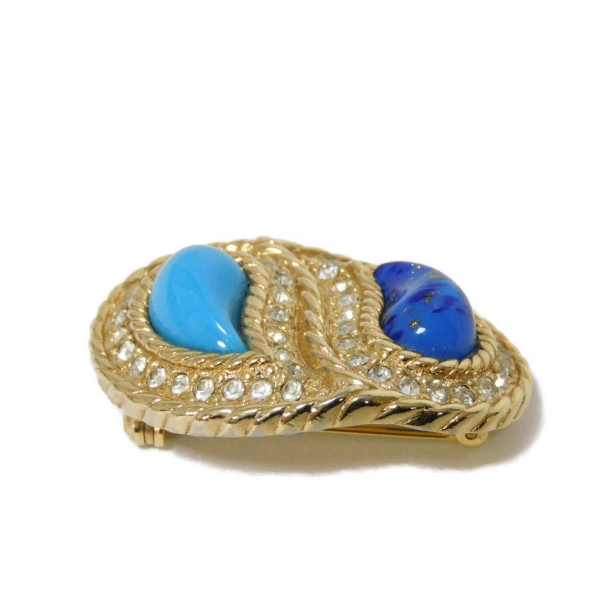 Dior Dior brooch Size ONE SIZE - 3 Thumbnail