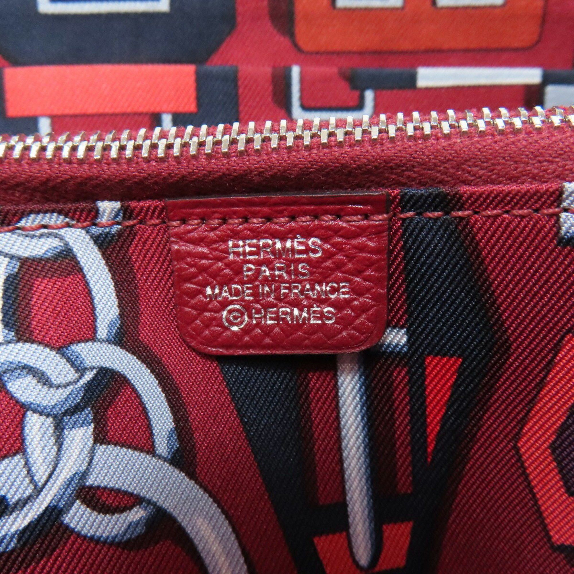 Hermes Hermès Azap wallet Size ONE SIZE - 9 Thumbnail