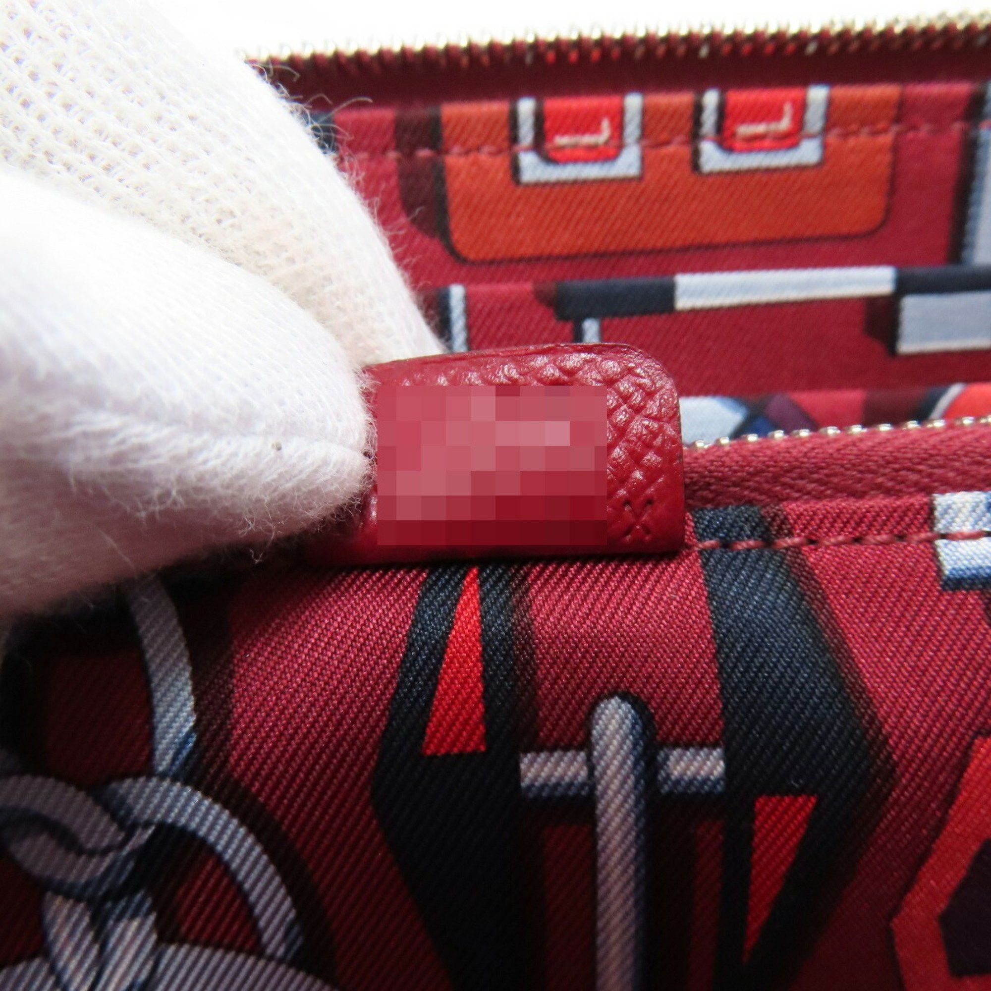 Hermes Hermès Azap wallet Size ONE SIZE - 10 Thumbnail