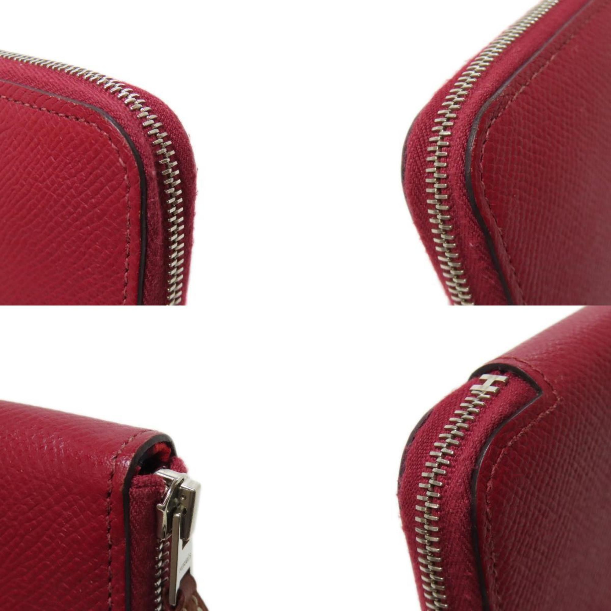 Hermes Hermès Azap wallet Size ONE SIZE - 4 Thumbnail