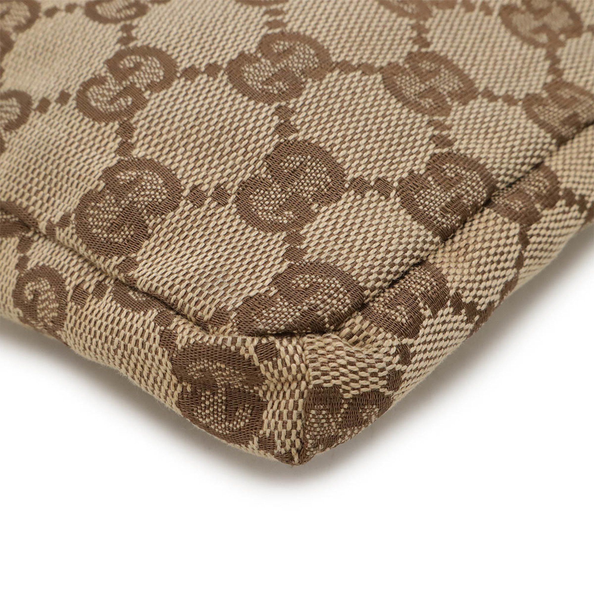 Gucci Gucci Ophidia clutch Size ONE SIZE - 4 Thumbnail