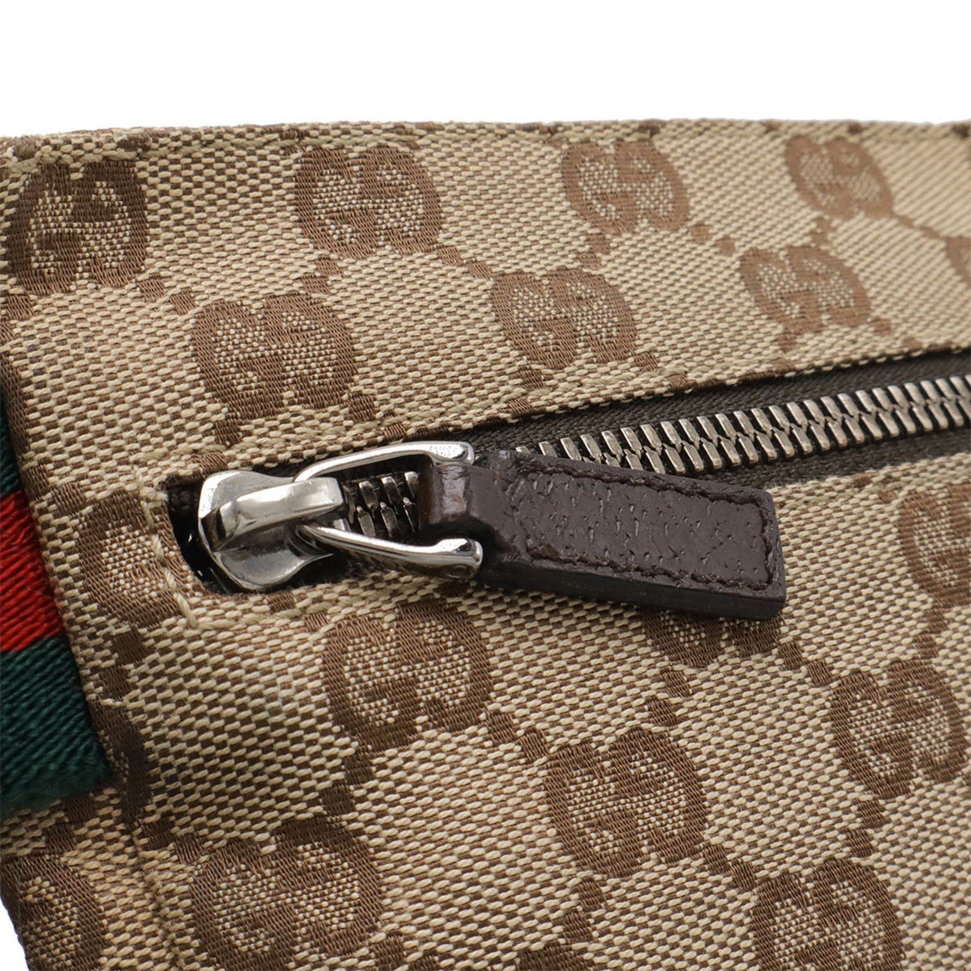Gucci Gucci Ophidia clutch Size ONE SIZE - 5 Thumbnail