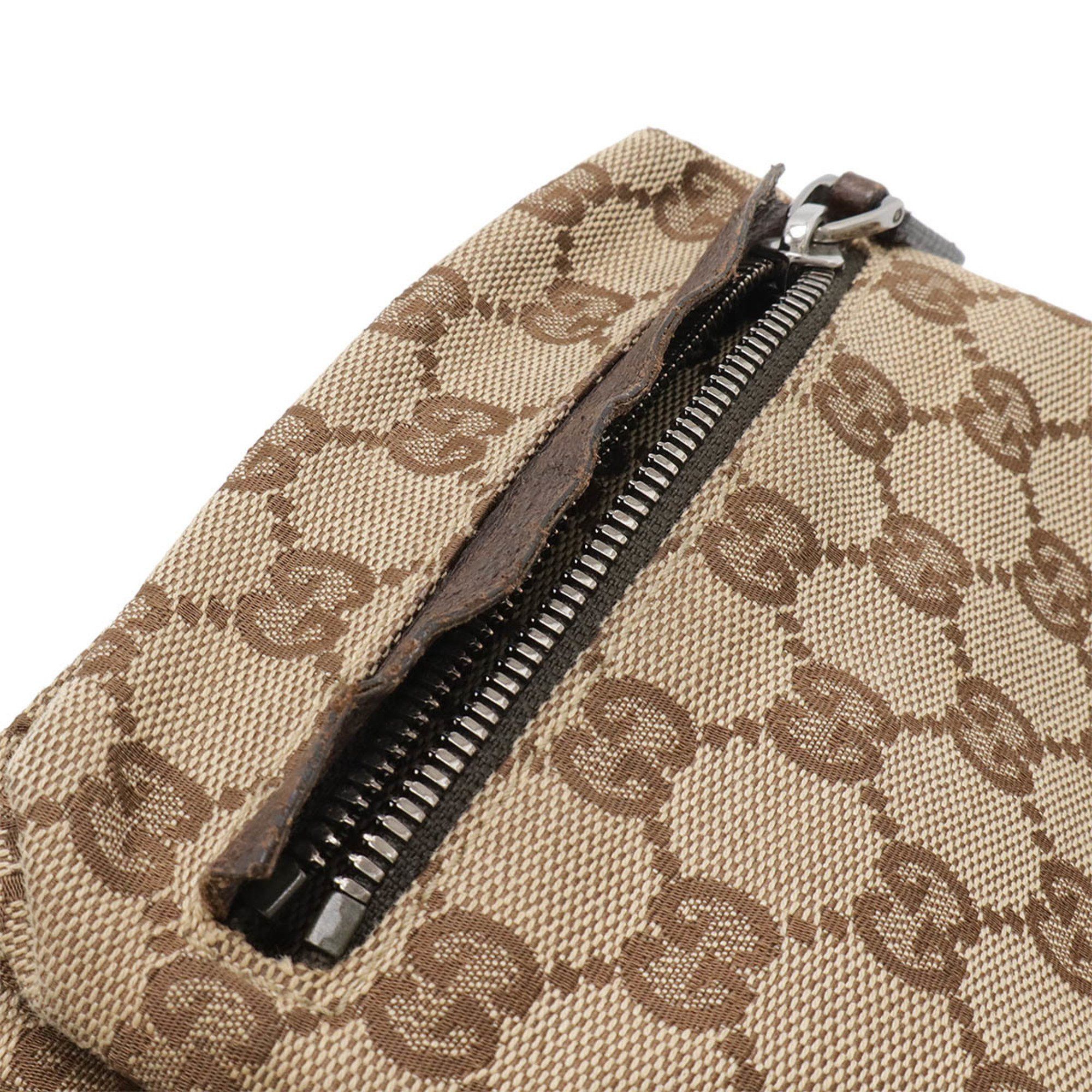 Gucci Gucci Ophidia clutch Size ONE SIZE - 6 Thumbnail