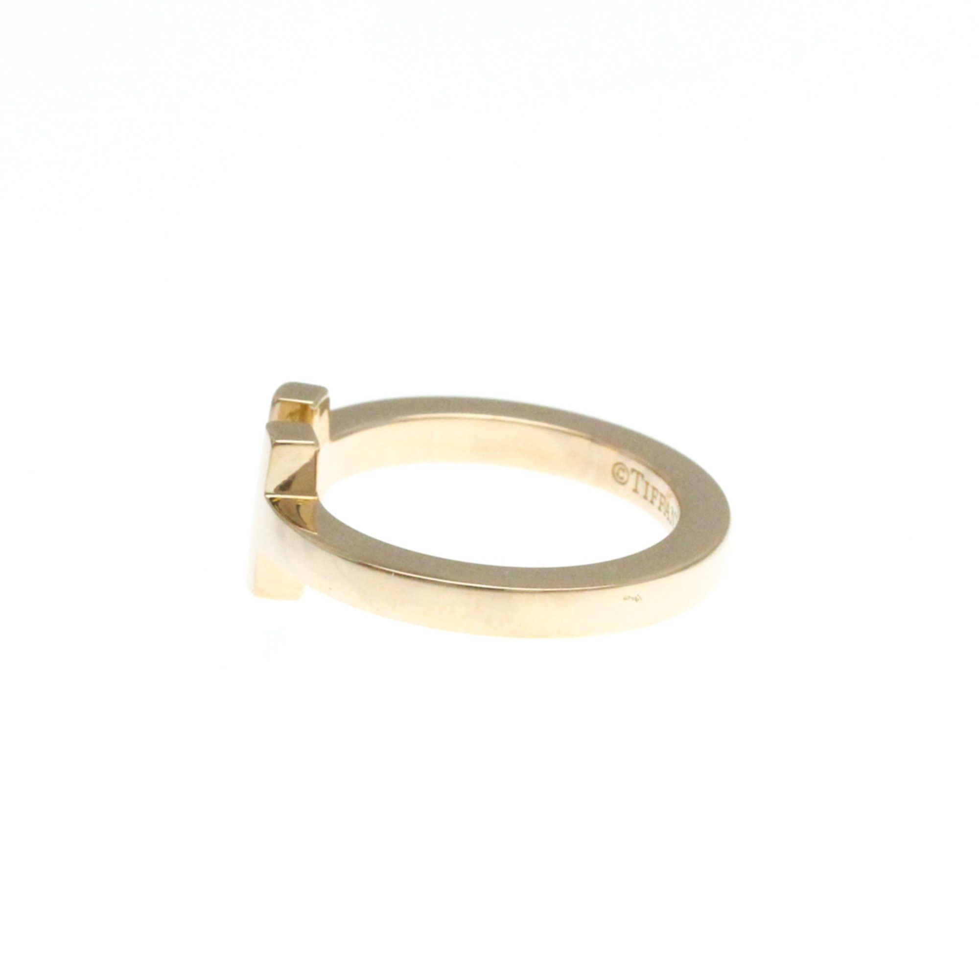 Tiffany & Co. Tiffany & Co T wire ring Size ONE SIZE - 3 Thumbnail