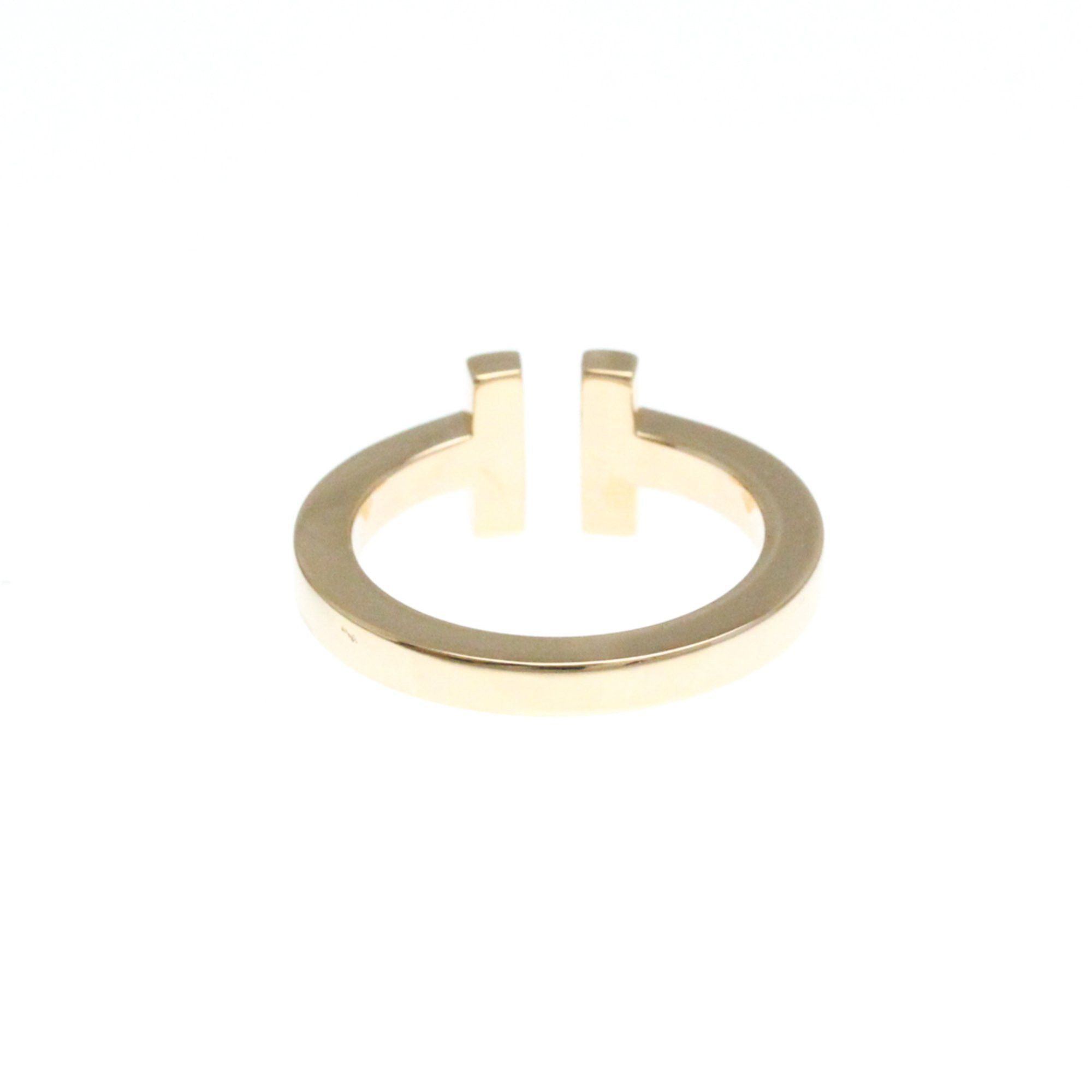 Tiffany & Co. Tiffany & Co T wire ring Size ONE SIZE - 2 Thumbnail