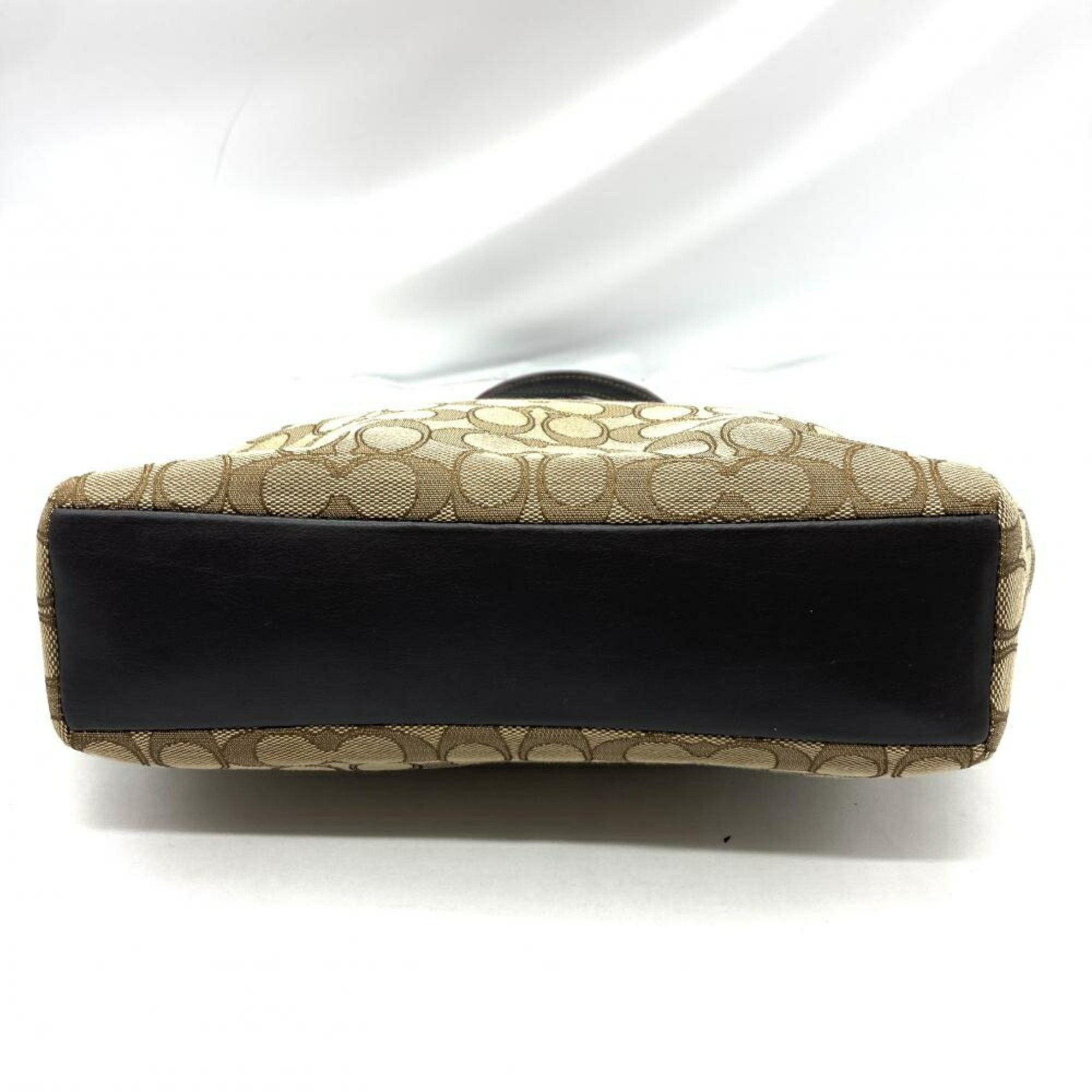 Coach Coach handbag Size ONE SIZE - 3 Thumbnail