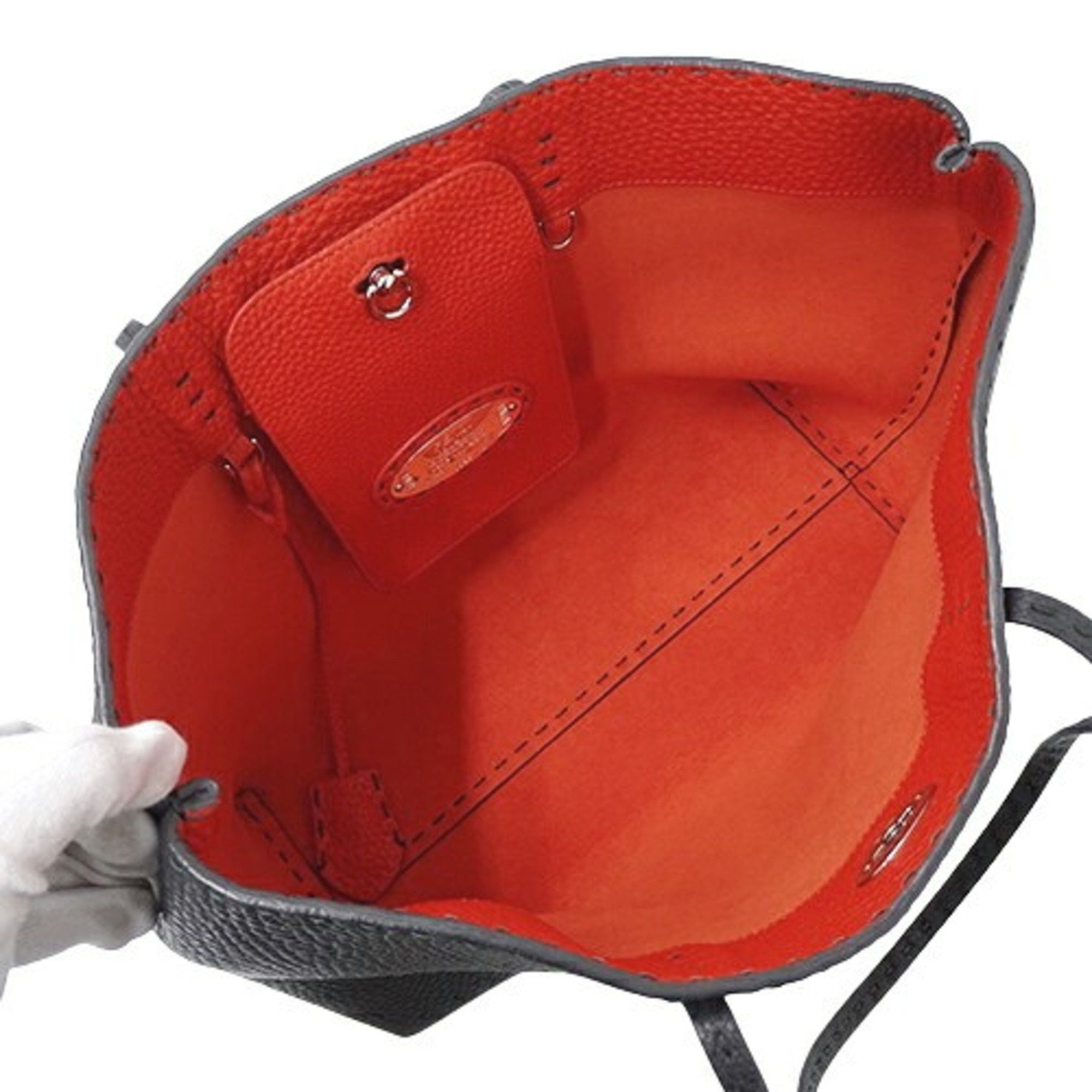 Fendi Fendi Selleria tote Size ONE SIZE - 11 Thumbnail