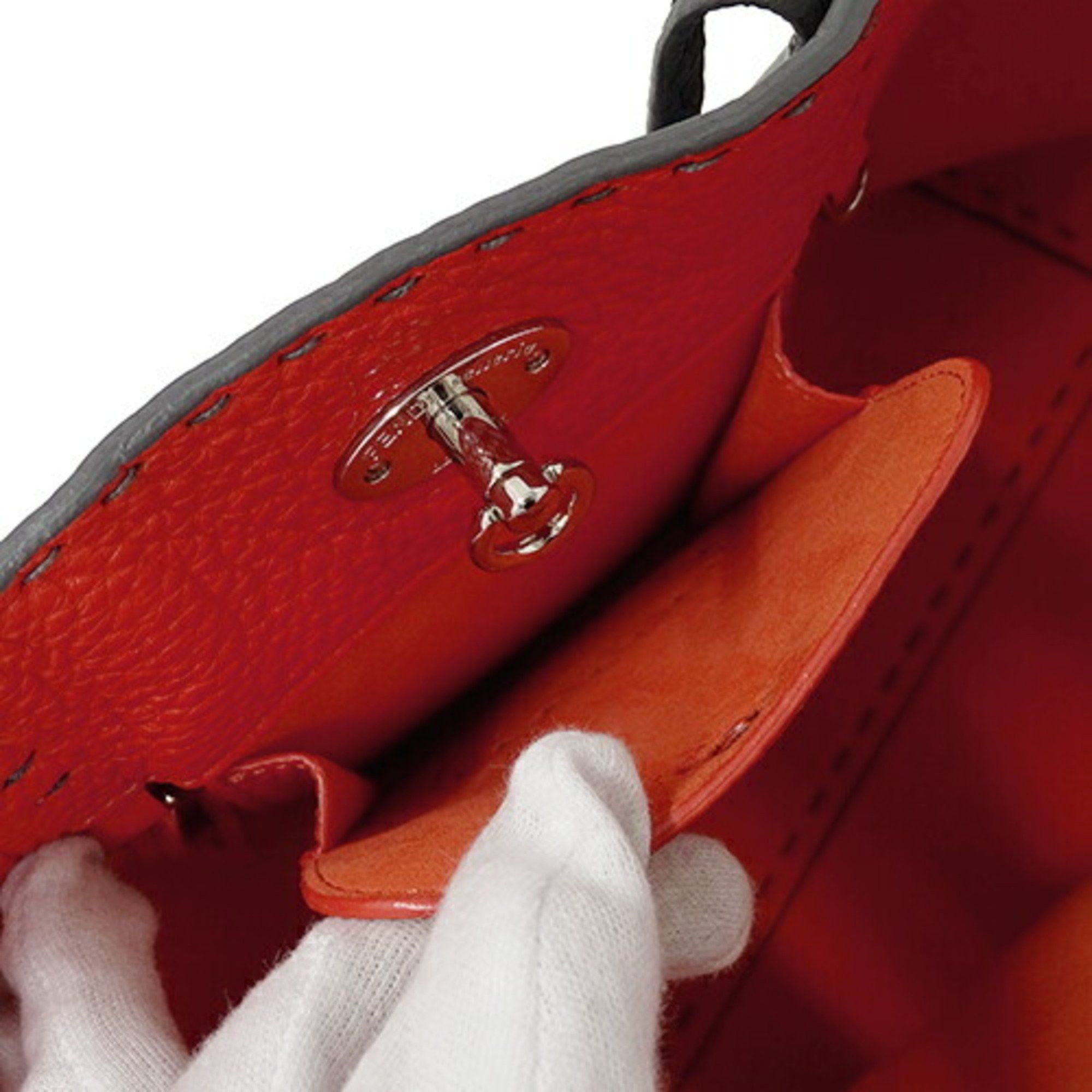 Fendi Fendi Selleria tote Size ONE SIZE - 10 Thumbnail