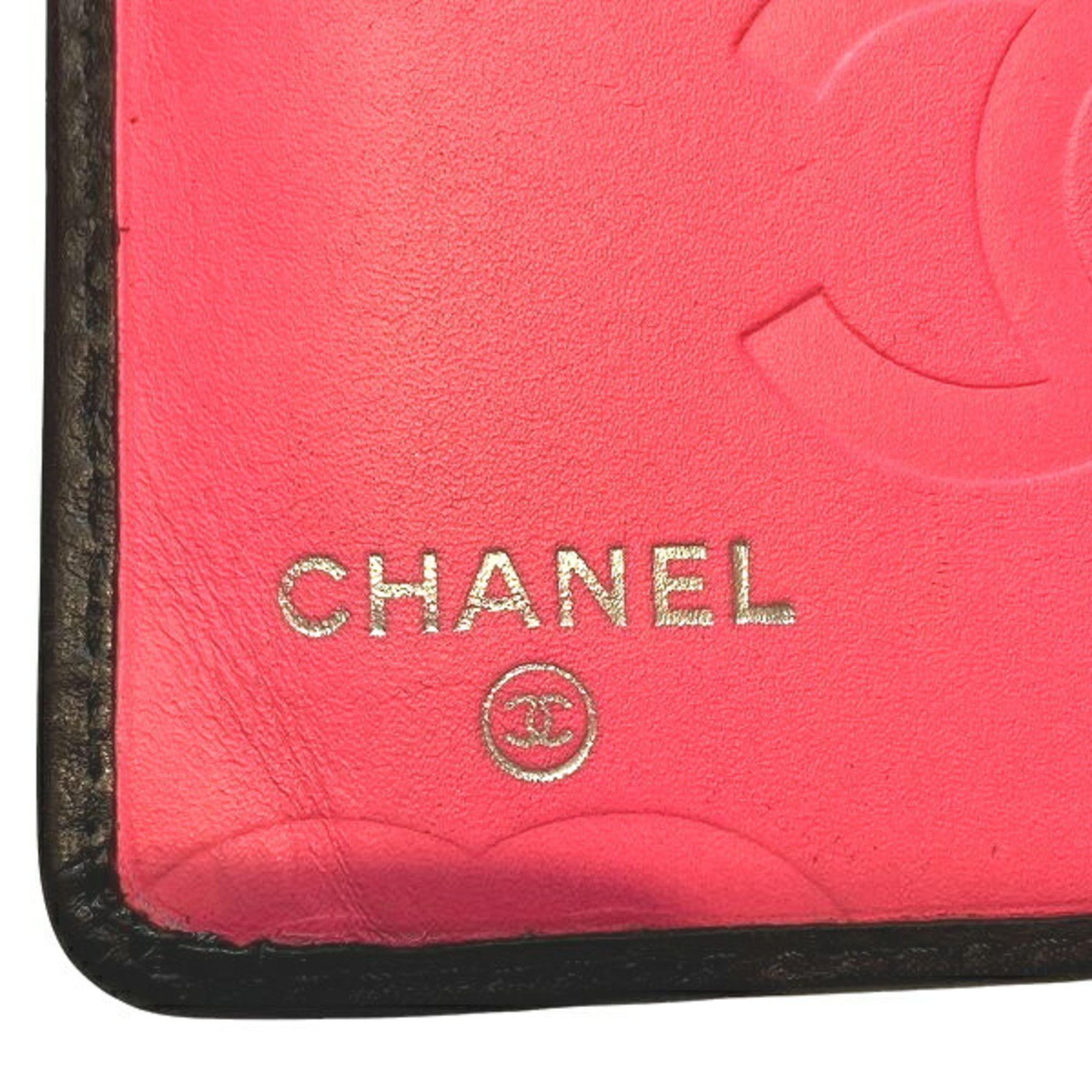 Chanel Chanel Cambon wallet Size ONE SIZE - 7 Thumbnail
