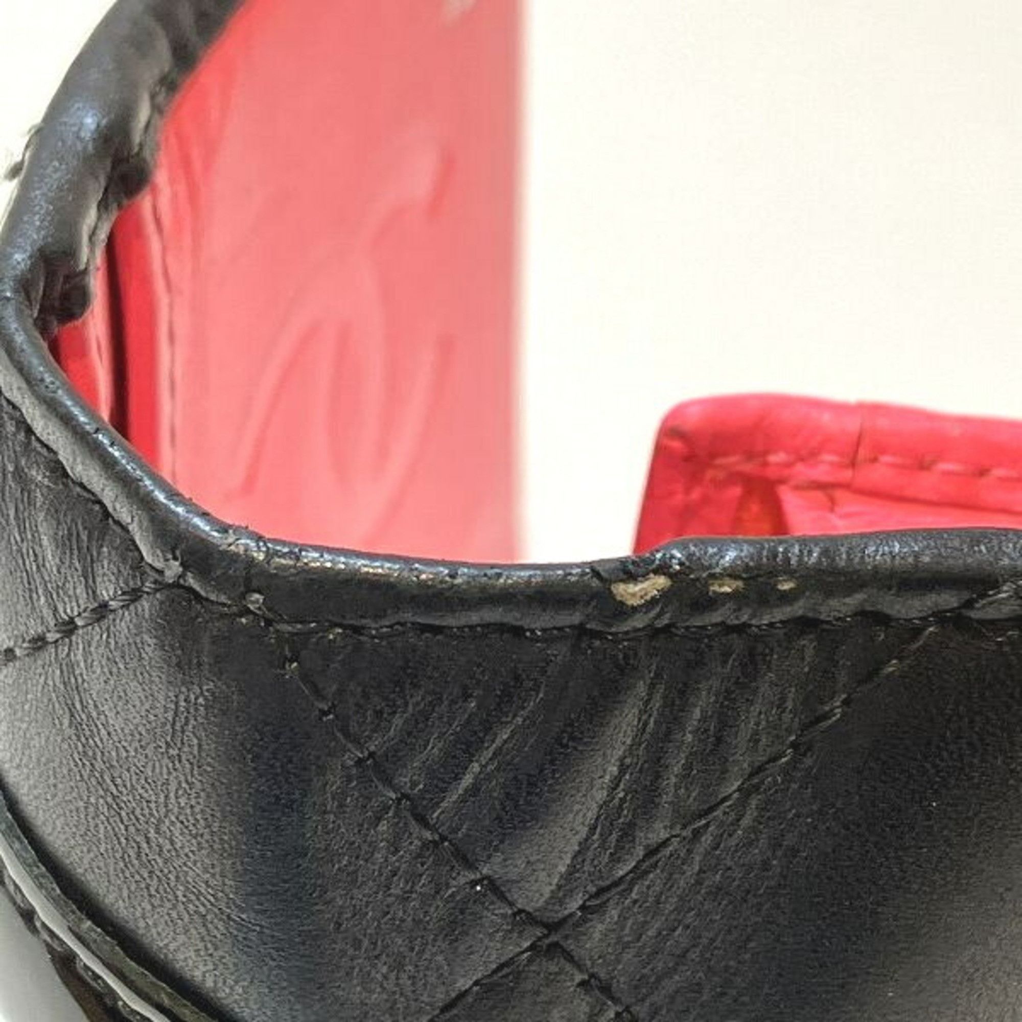 Chanel Chanel Cambon wallet Size ONE SIZE - 4 Thumbnail