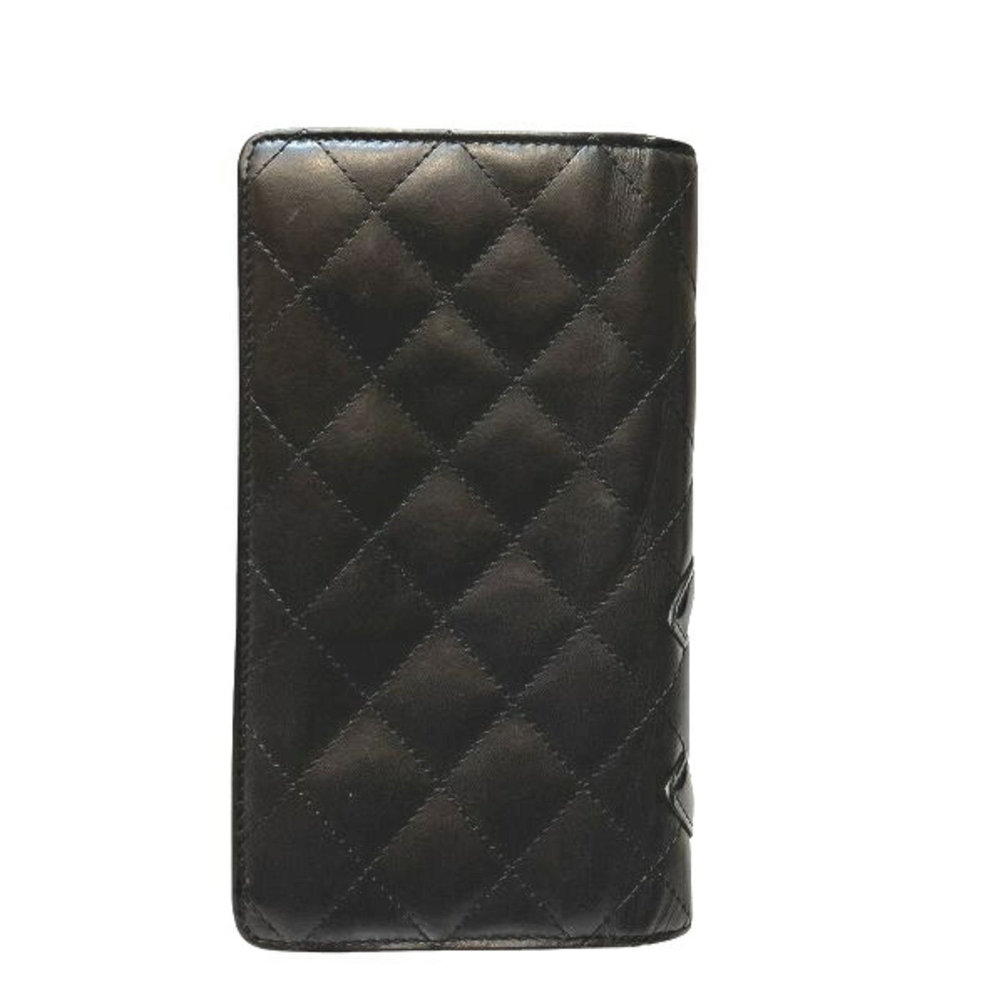 Chanel Chanel Cambon wallet Size ONE SIZE - 2 Thumbnail