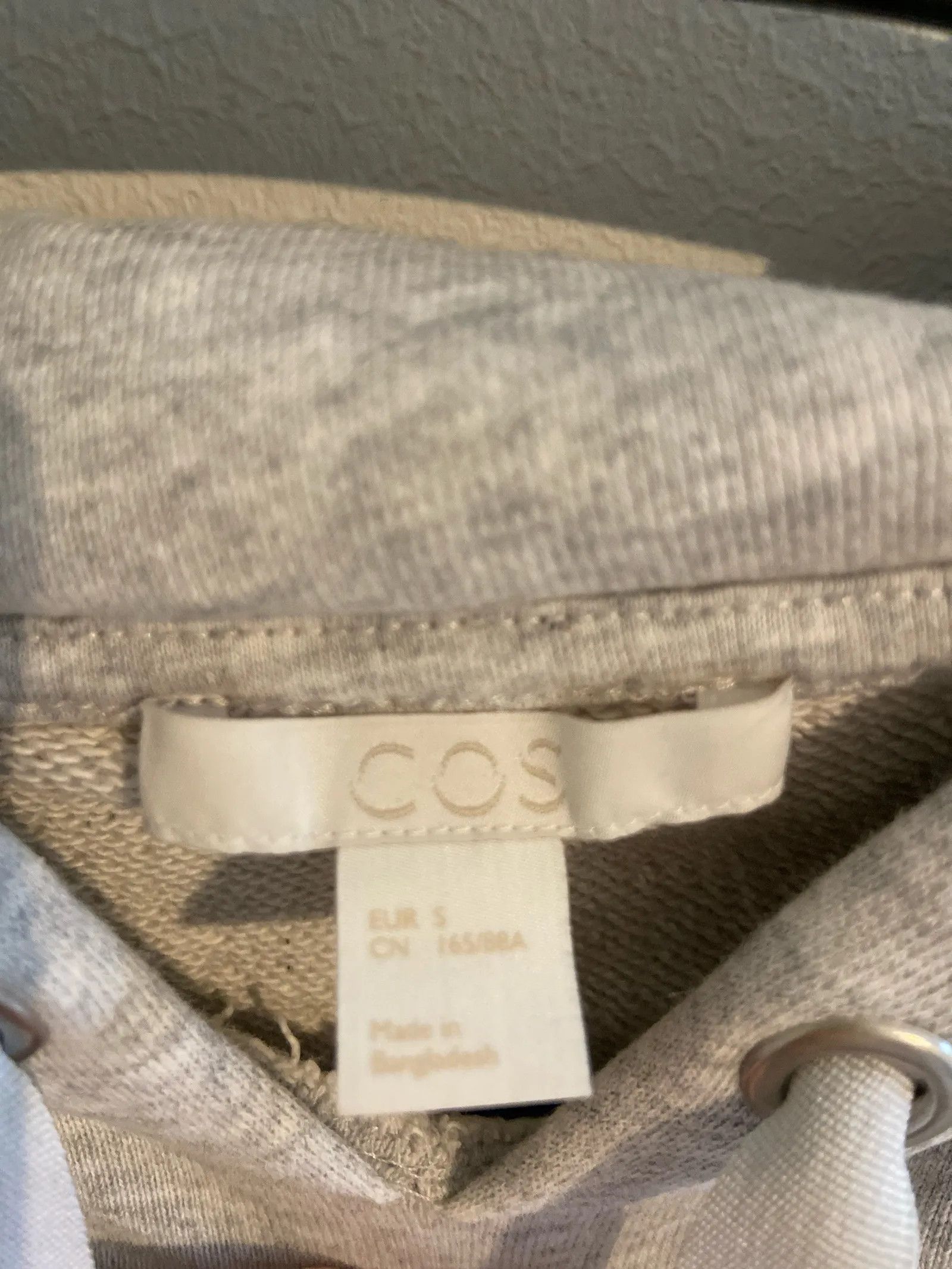 Cos Cos Sweater Size S / US 4 / IT 40 - 2 Thumbnail