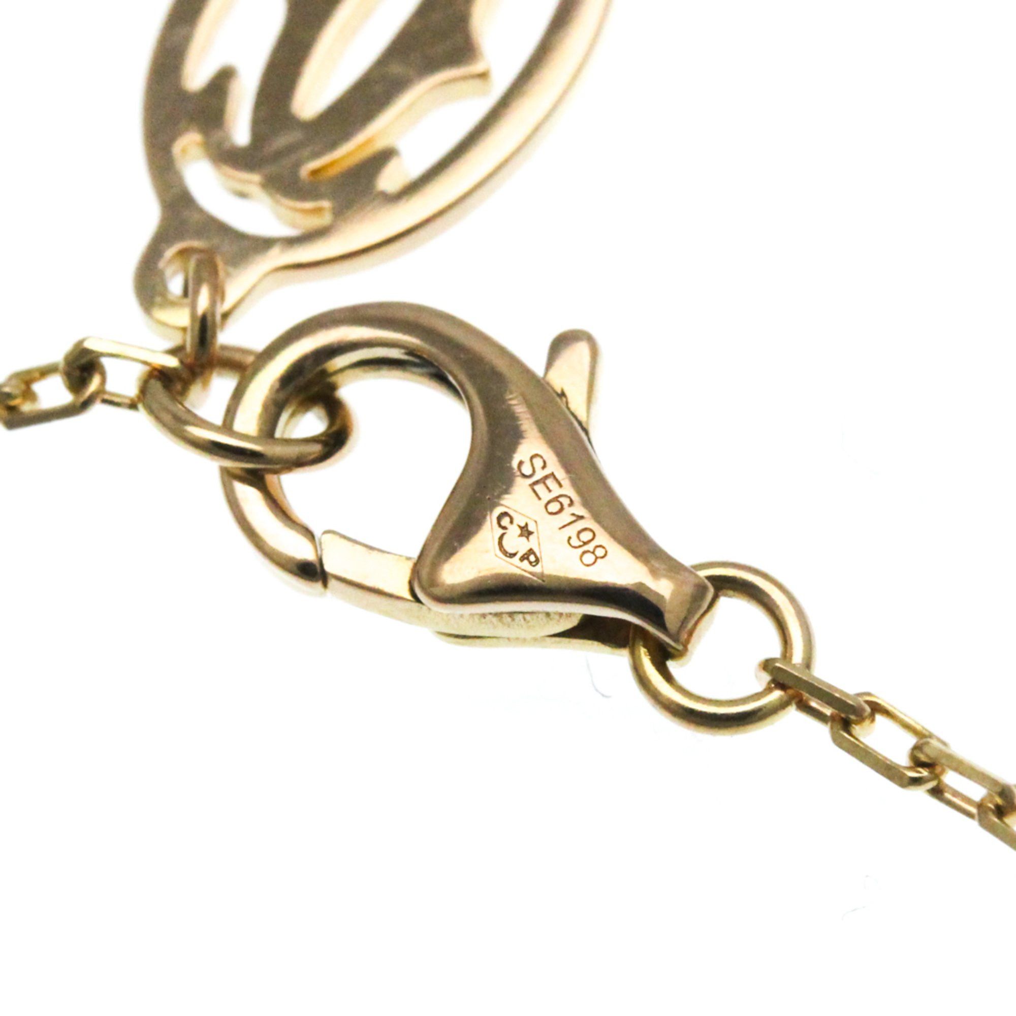 Cartier Cartier Cartier d'Amour bracelet Size ONE SIZE - 7 Thumbnail