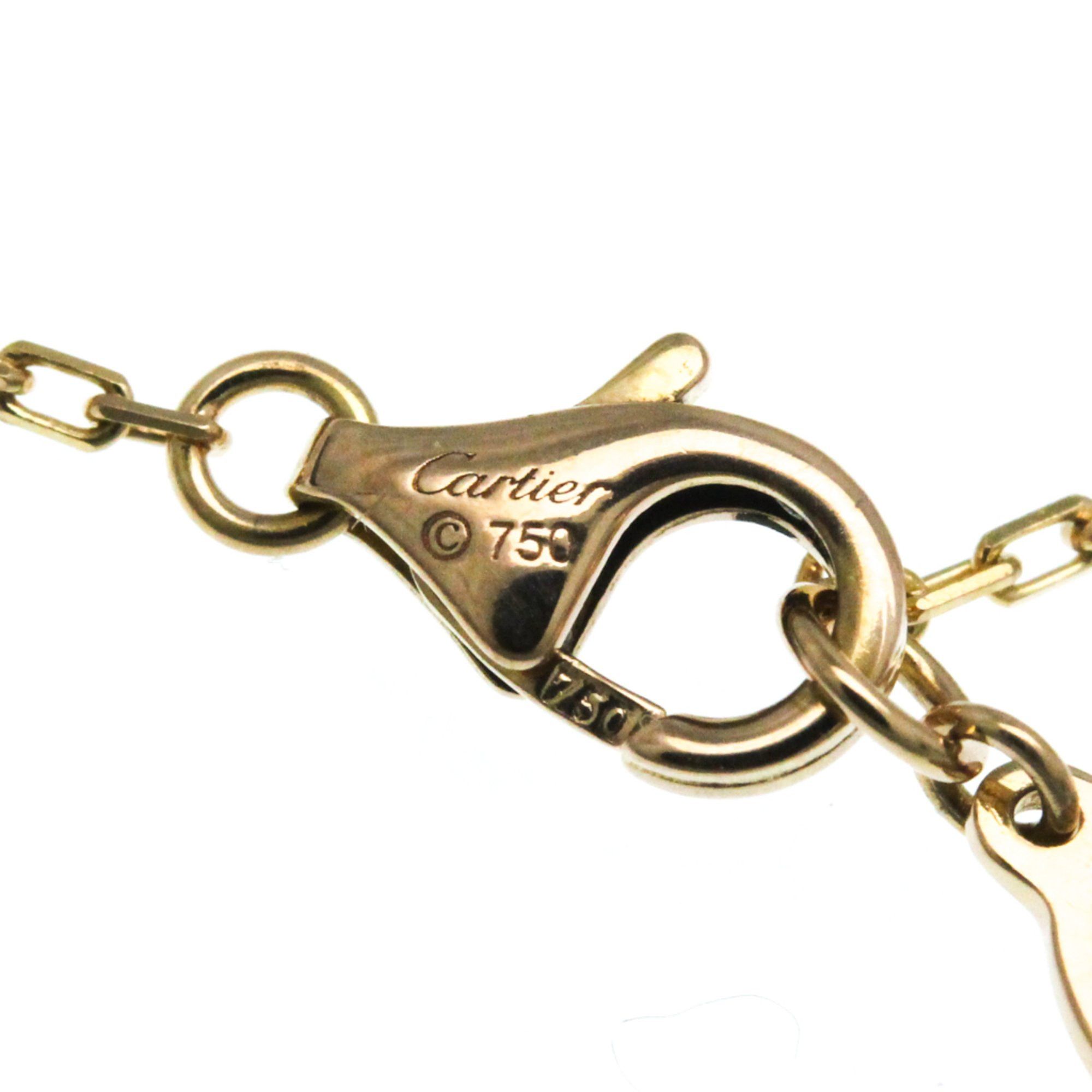 Cartier Cartier Cartier d'Amour bracelet Size ONE SIZE - 8 Thumbnail