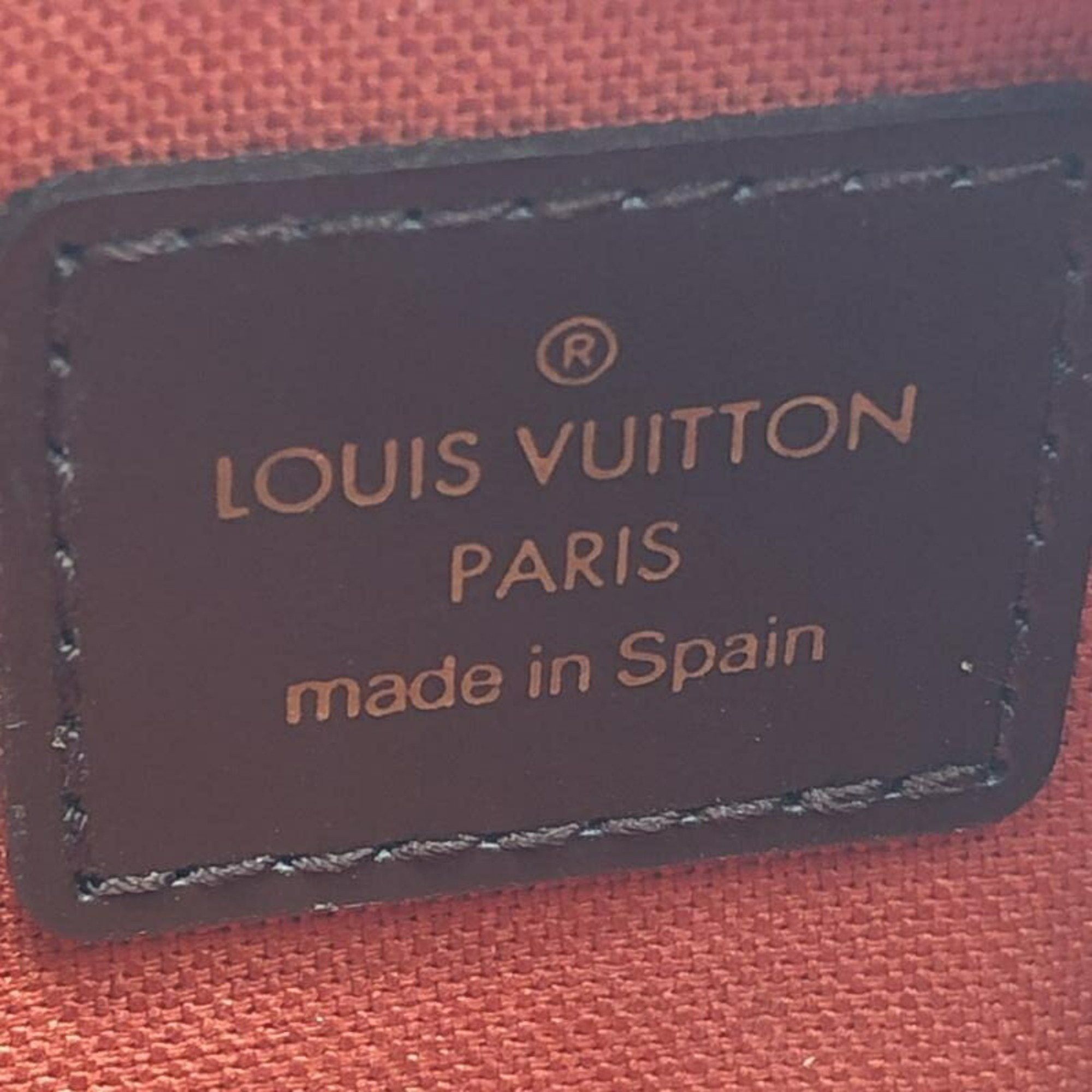 Louis Vuitton Louis Vuitton Geronimos shoulder Size ONE SIZE - 9 Thumbnail