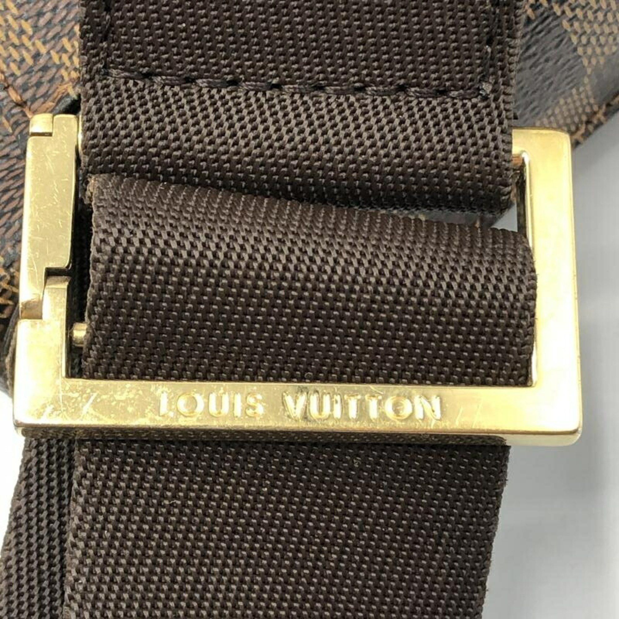 Louis Vuitton Louis Vuitton Geronimos shoulder Size ONE SIZE - 5 Thumbnail