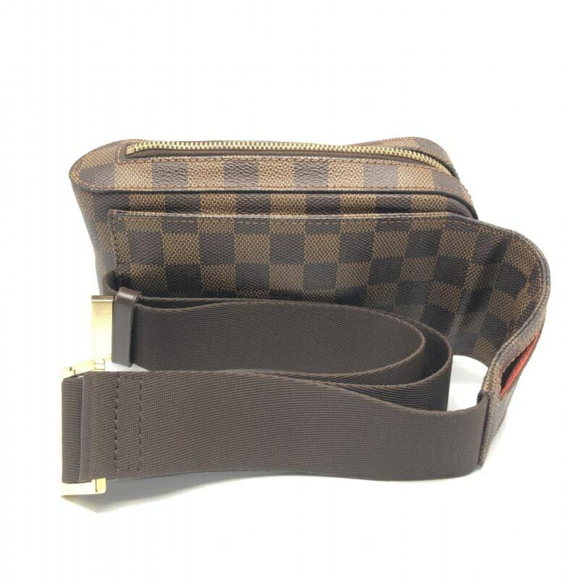 Louis Vuitton Louis Vuitton Geronimos shoulder Size ONE SIZE - 2 Thumbnail