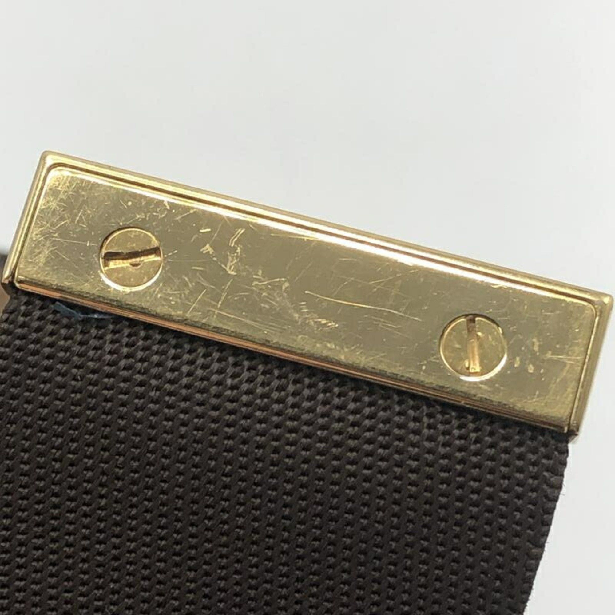 Louis Vuitton Louis Vuitton Geronimos shoulder Size ONE SIZE - 6 Thumbnail