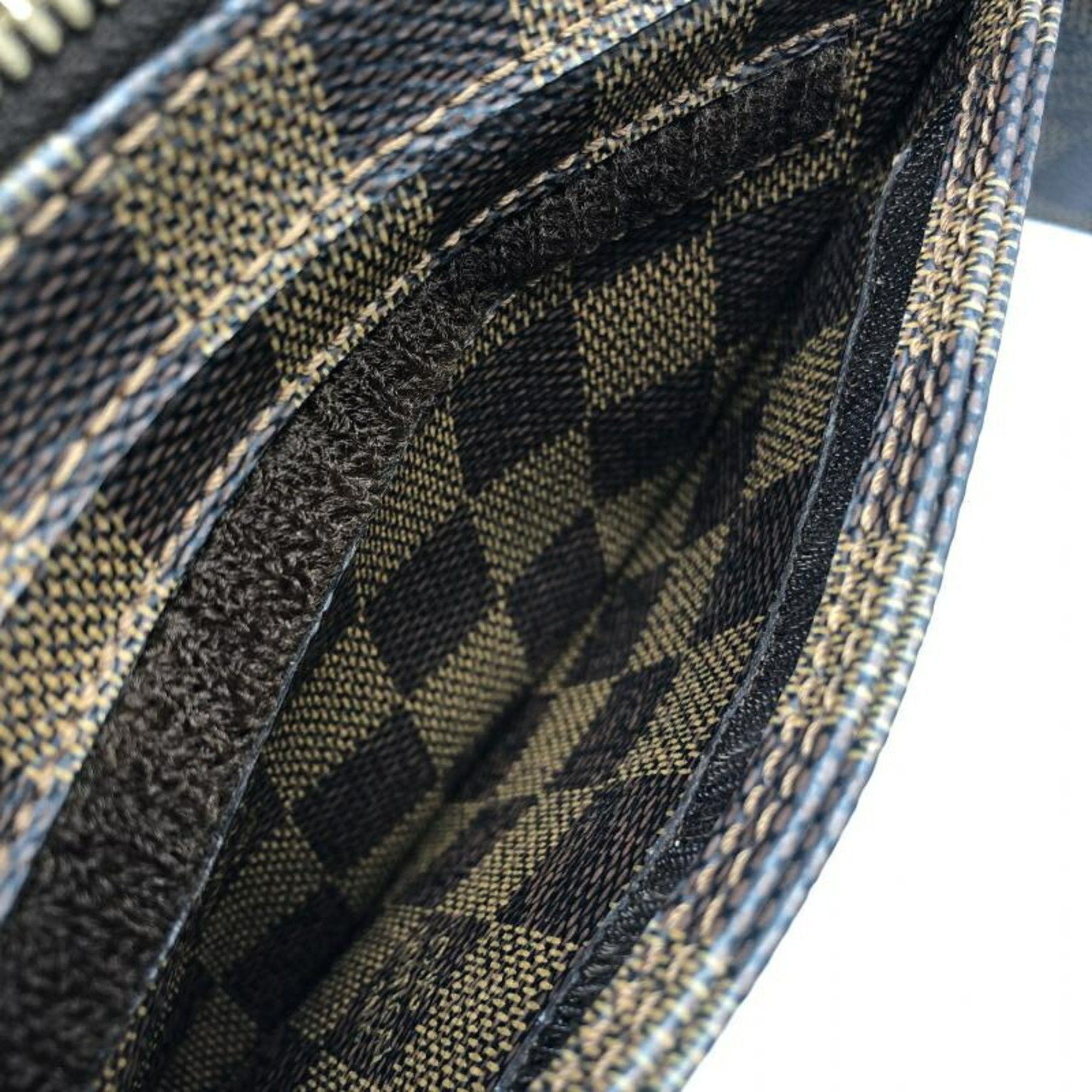 Louis Vuitton Louis Vuitton Geronimos shoulder Size ONE SIZE - 7 Thumbnail