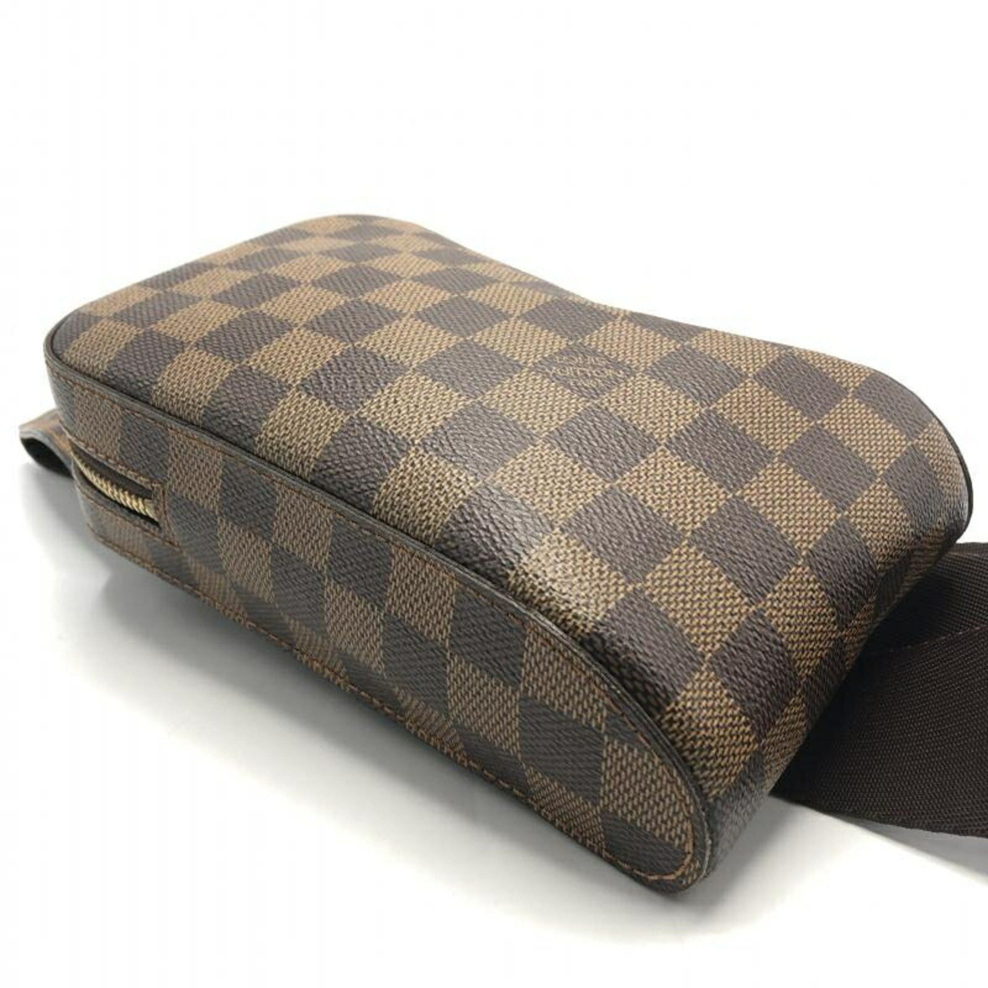 Louis Vuitton Louis Vuitton Geronimos shoulder Size ONE SIZE - 4 Thumbnail