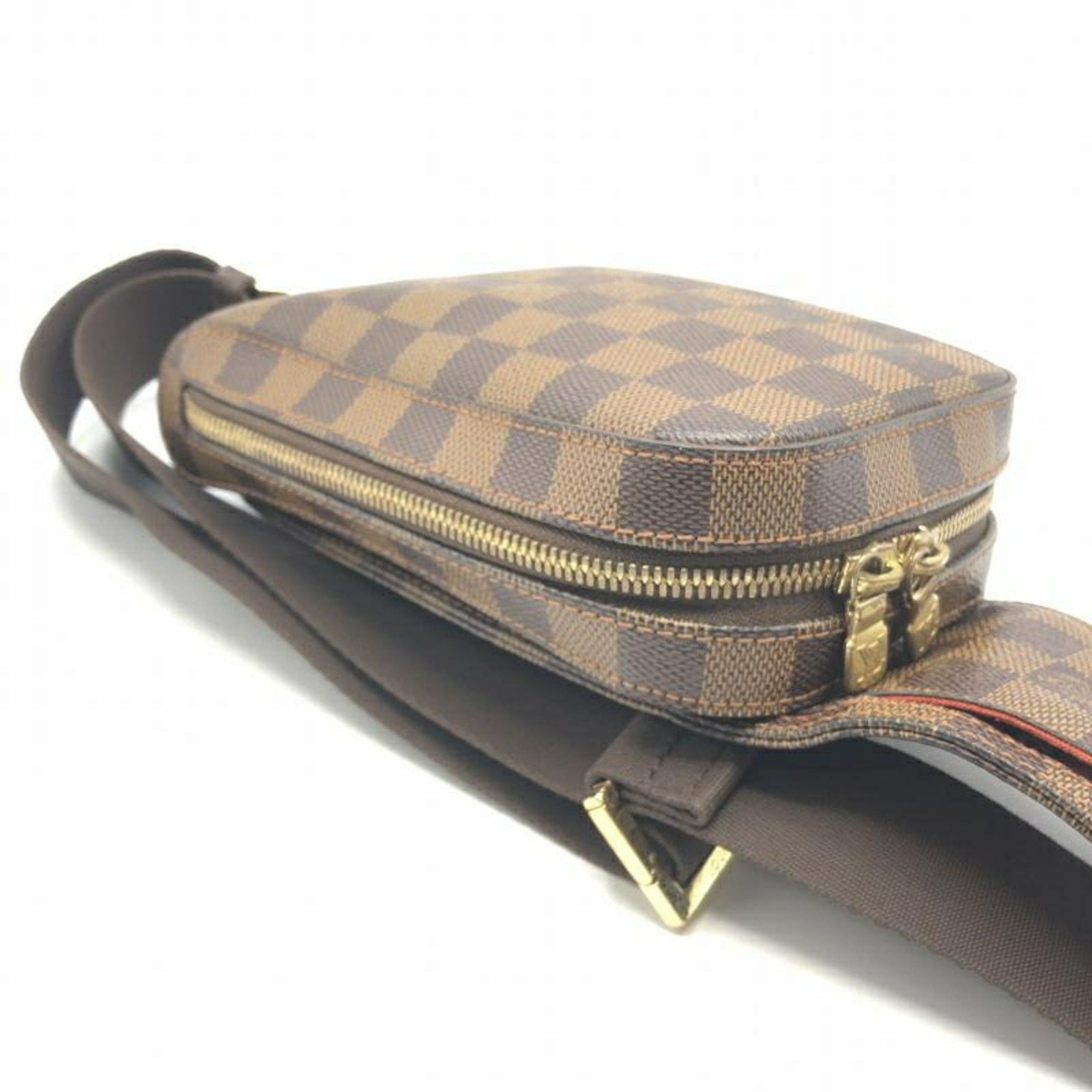 Louis Vuitton Louis Vuitton Geronimos shoulder Size ONE SIZE - 3 Thumbnail