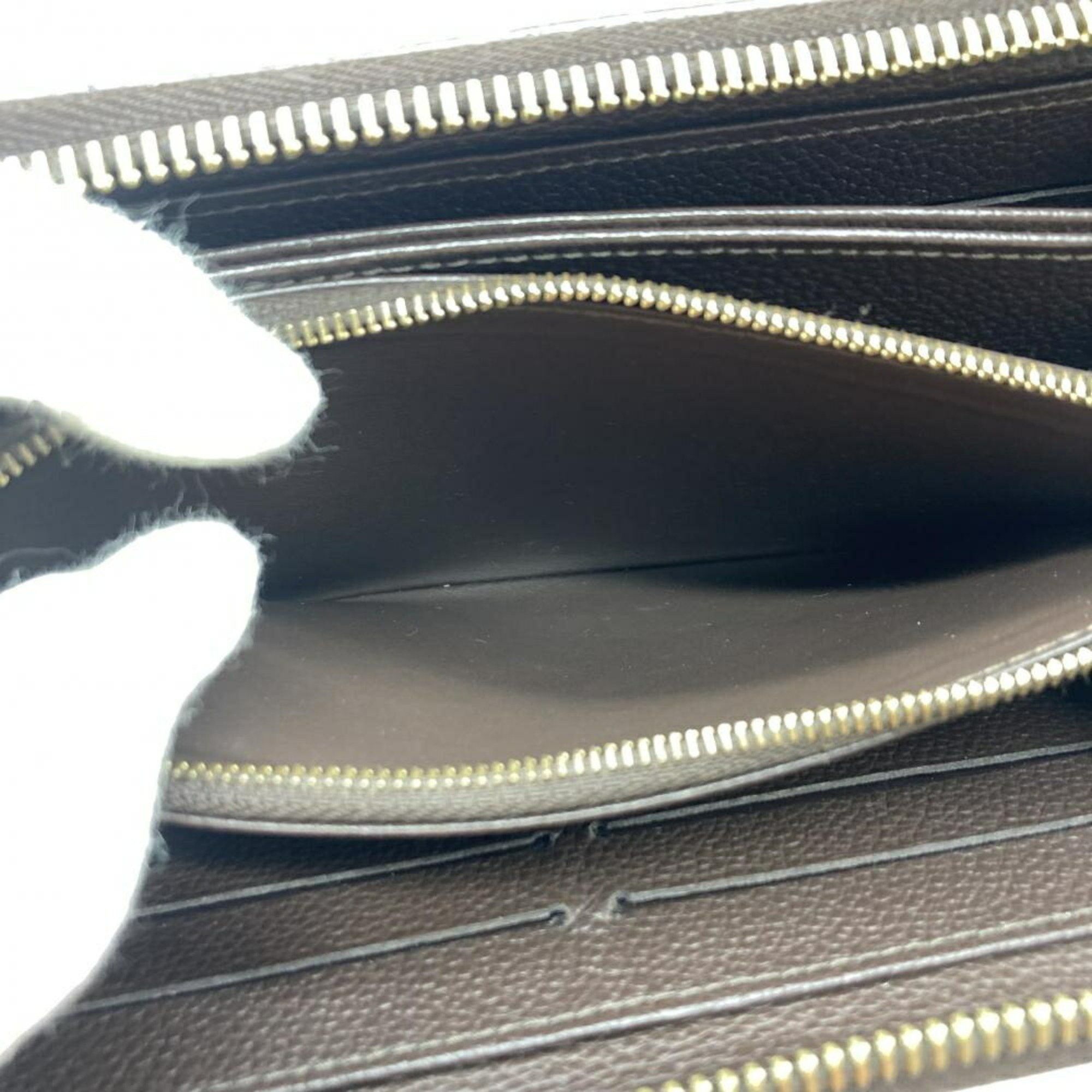 Louis Vuitton Louis Vuitton Zippy wallet wallet Size ONE SIZE - 6 Thumbnail
