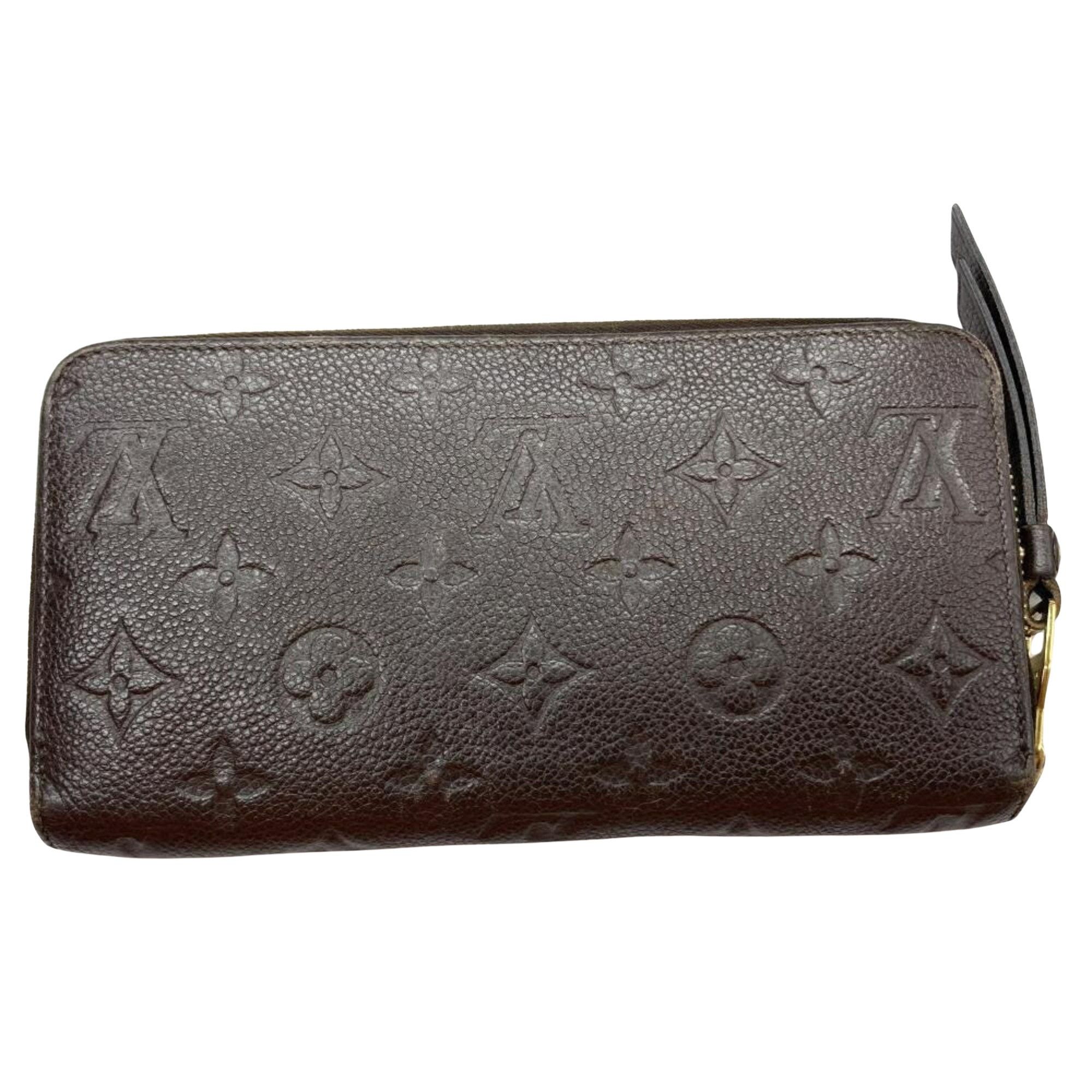 Louis Vuitton Louis Vuitton Zippy wallet wallet Size ONE SIZE - 2 Thumbnail