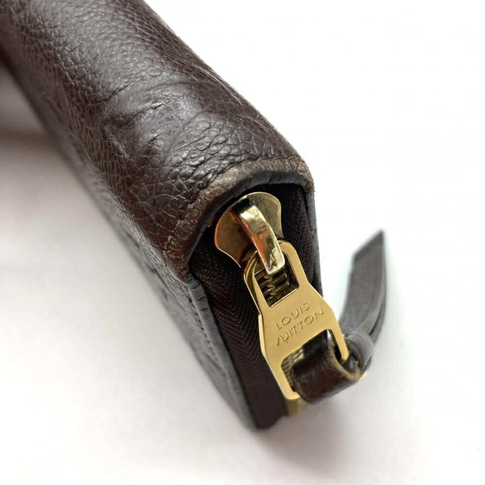 Louis Vuitton Louis Vuitton Zippy wallet wallet Size ONE SIZE - 3 Thumbnail