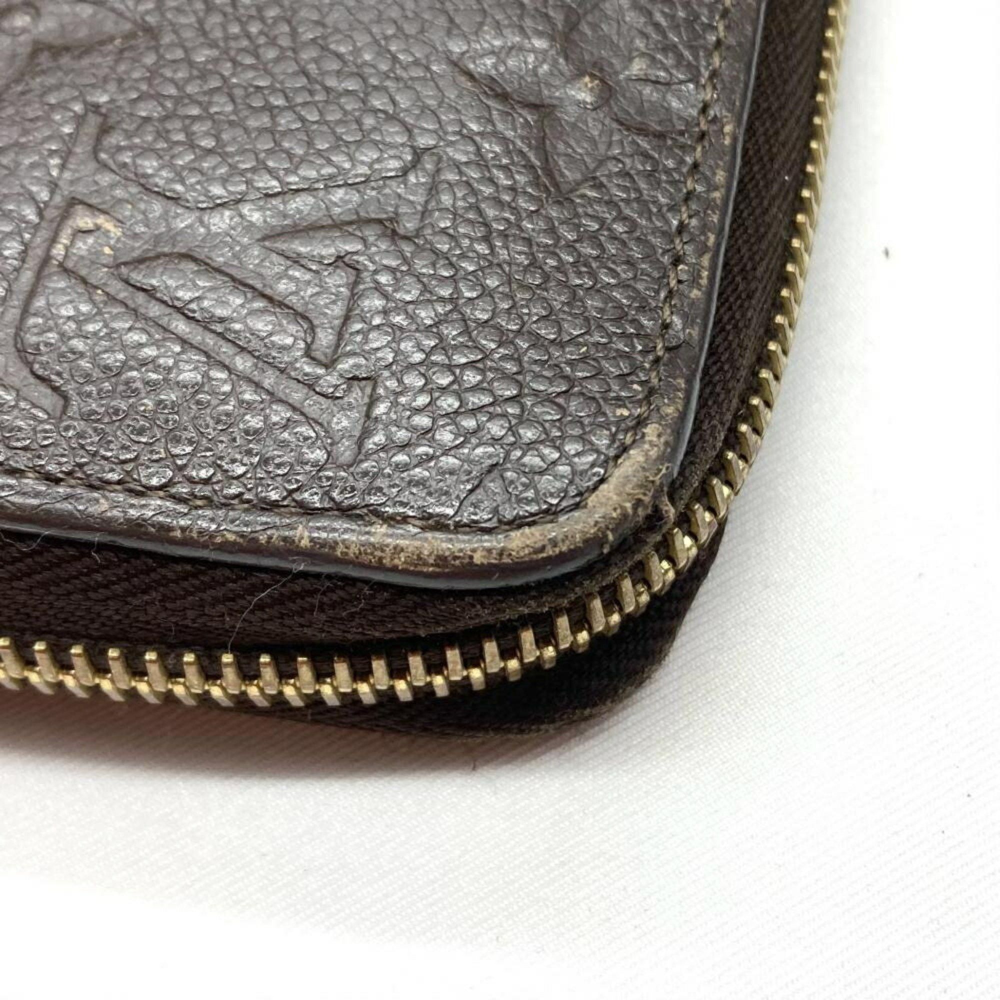Louis Vuitton Louis Vuitton Zippy wallet wallet Size ONE SIZE - 5 Thumbnail