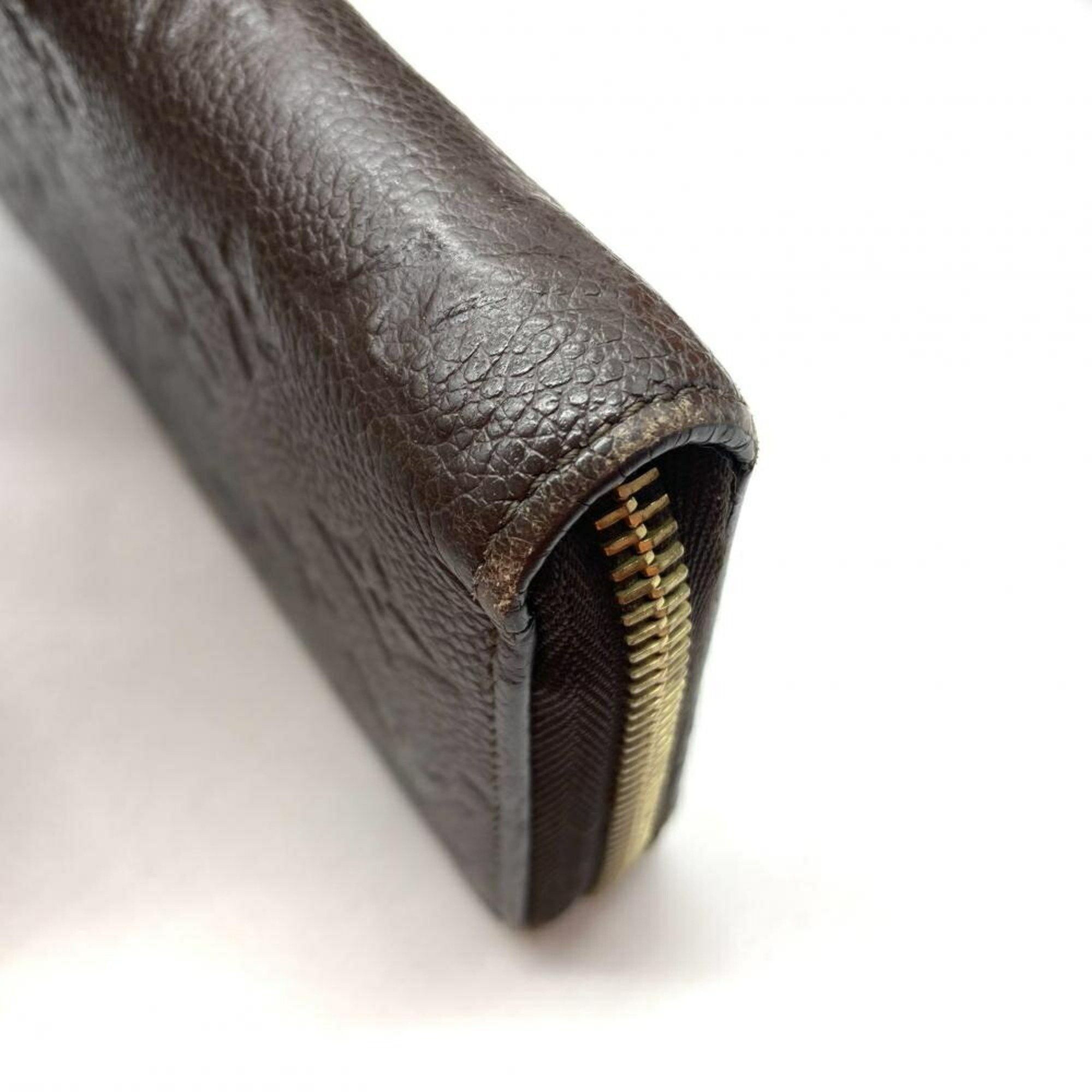 Louis Vuitton Louis Vuitton Zippy wallet wallet Size ONE SIZE - 4 Thumbnail