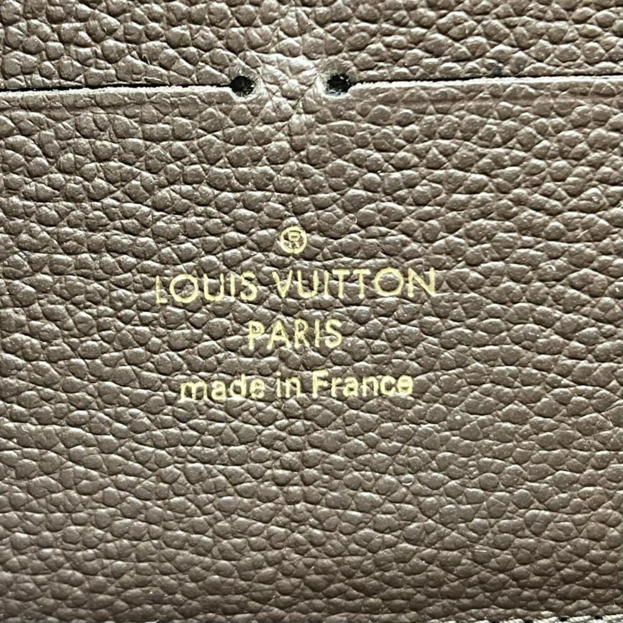Louis Vuitton Louis Vuitton Zippy wallet wallet Size ONE SIZE - 8 Thumbnail