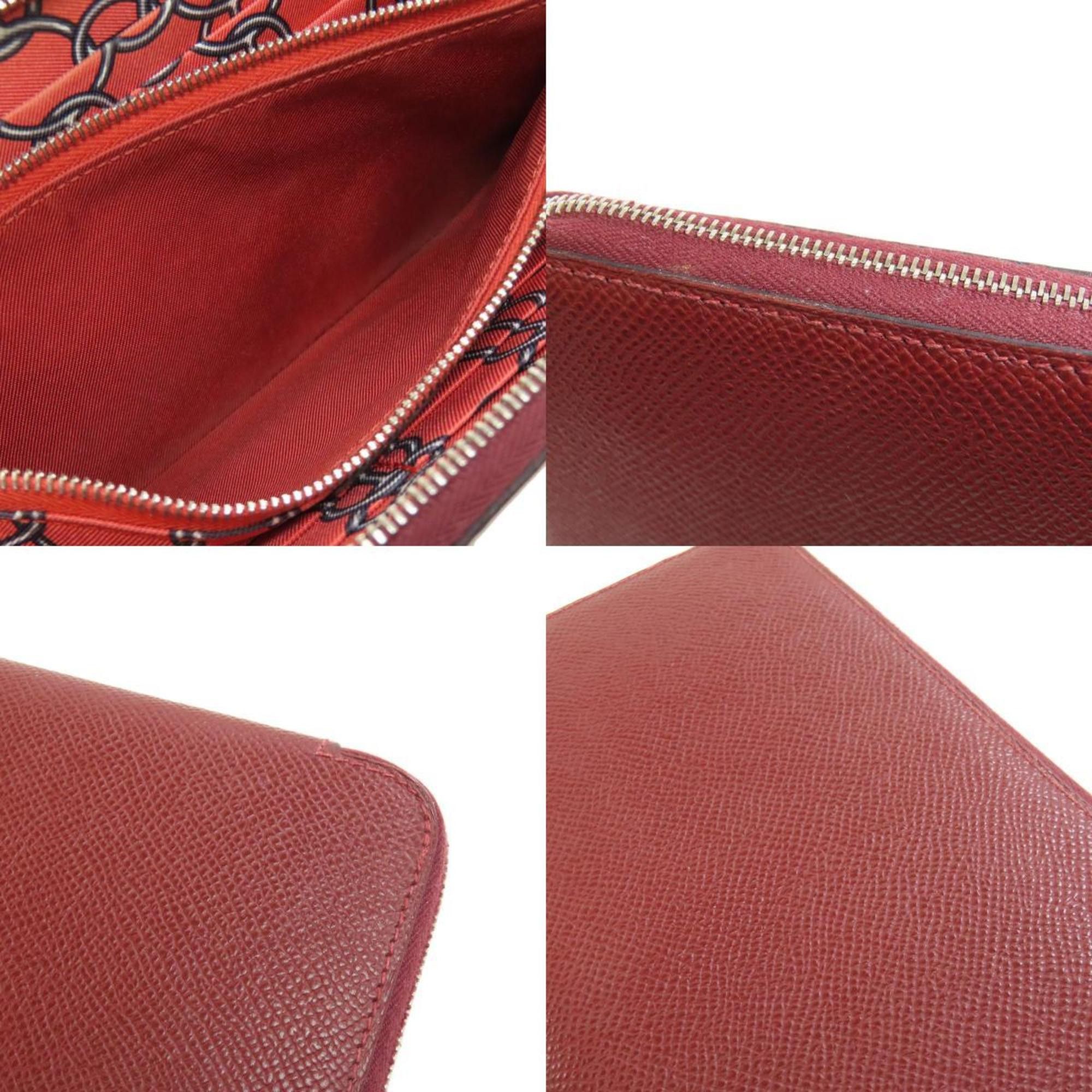 Hermes Hermès Azap wallet Size ONE SIZE - 7 Thumbnail