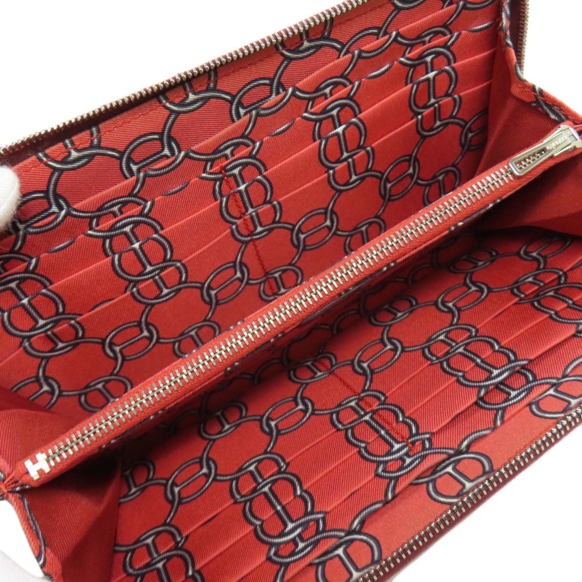 Hermes Hermès Azap wallet Size ONE SIZE - 6 Thumbnail