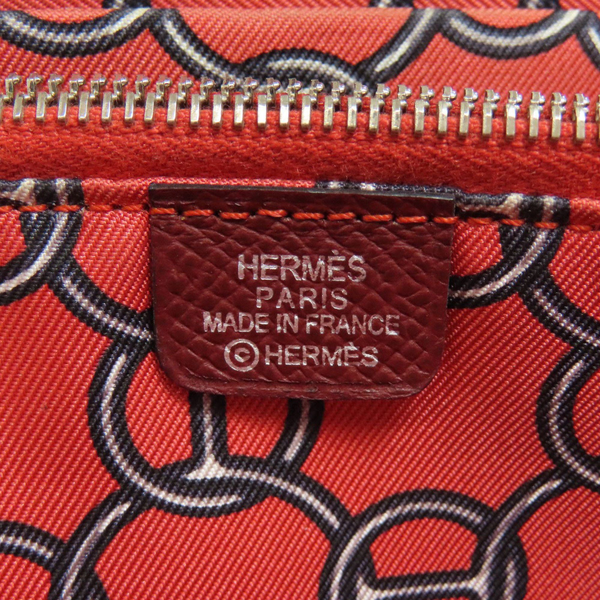 Hermes Hermès Azap wallet Size ONE SIZE - 9 Thumbnail