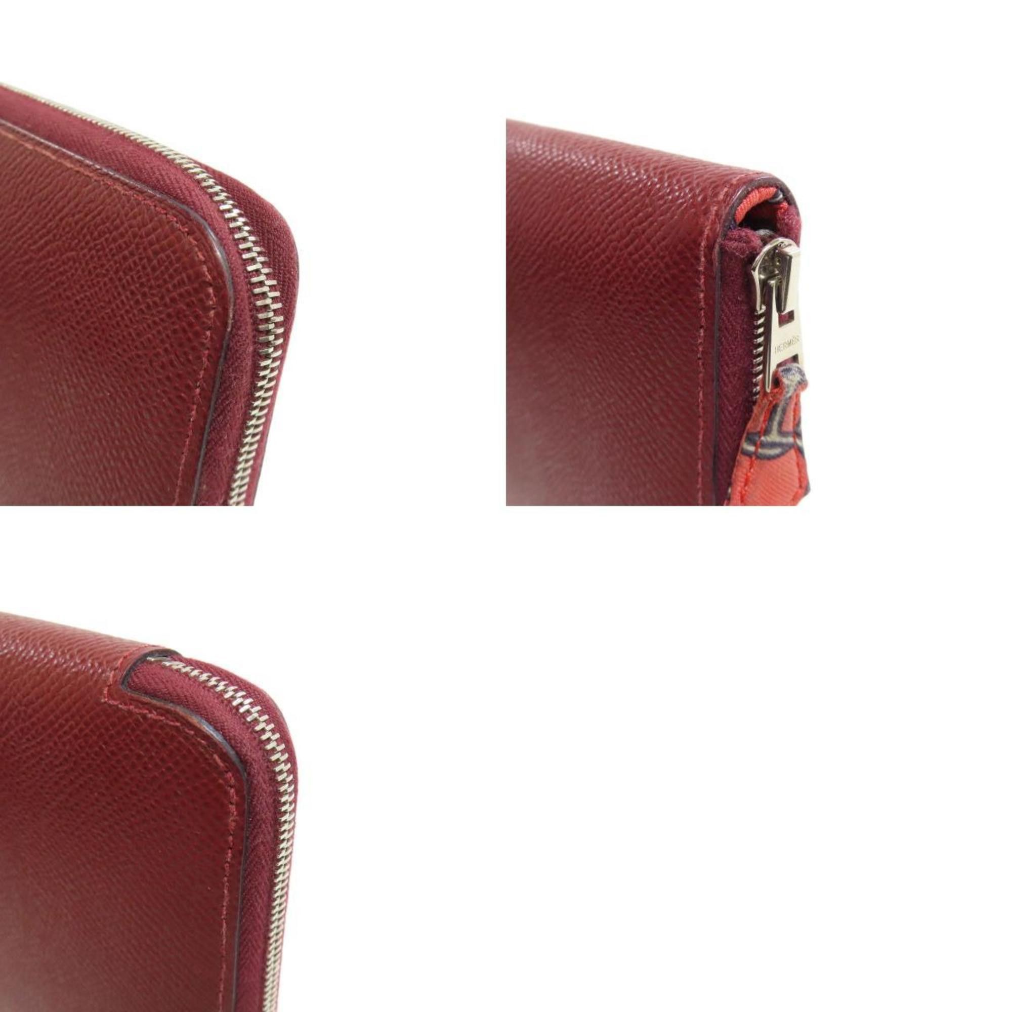 Hermes Hermès Azap wallet Size ONE SIZE - 4 Thumbnail