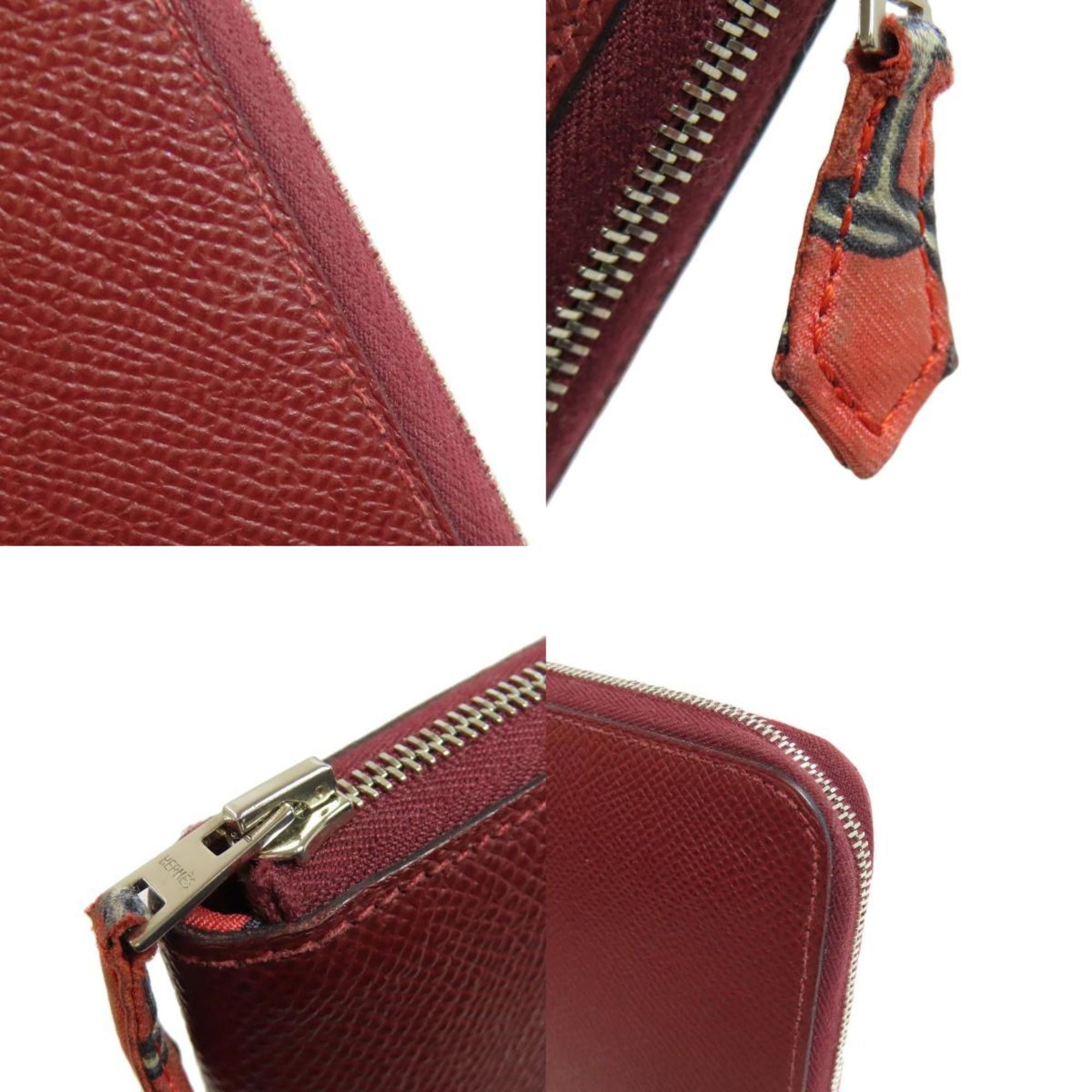 Hermes Hermès Azap wallet Size ONE SIZE - 5 Thumbnail