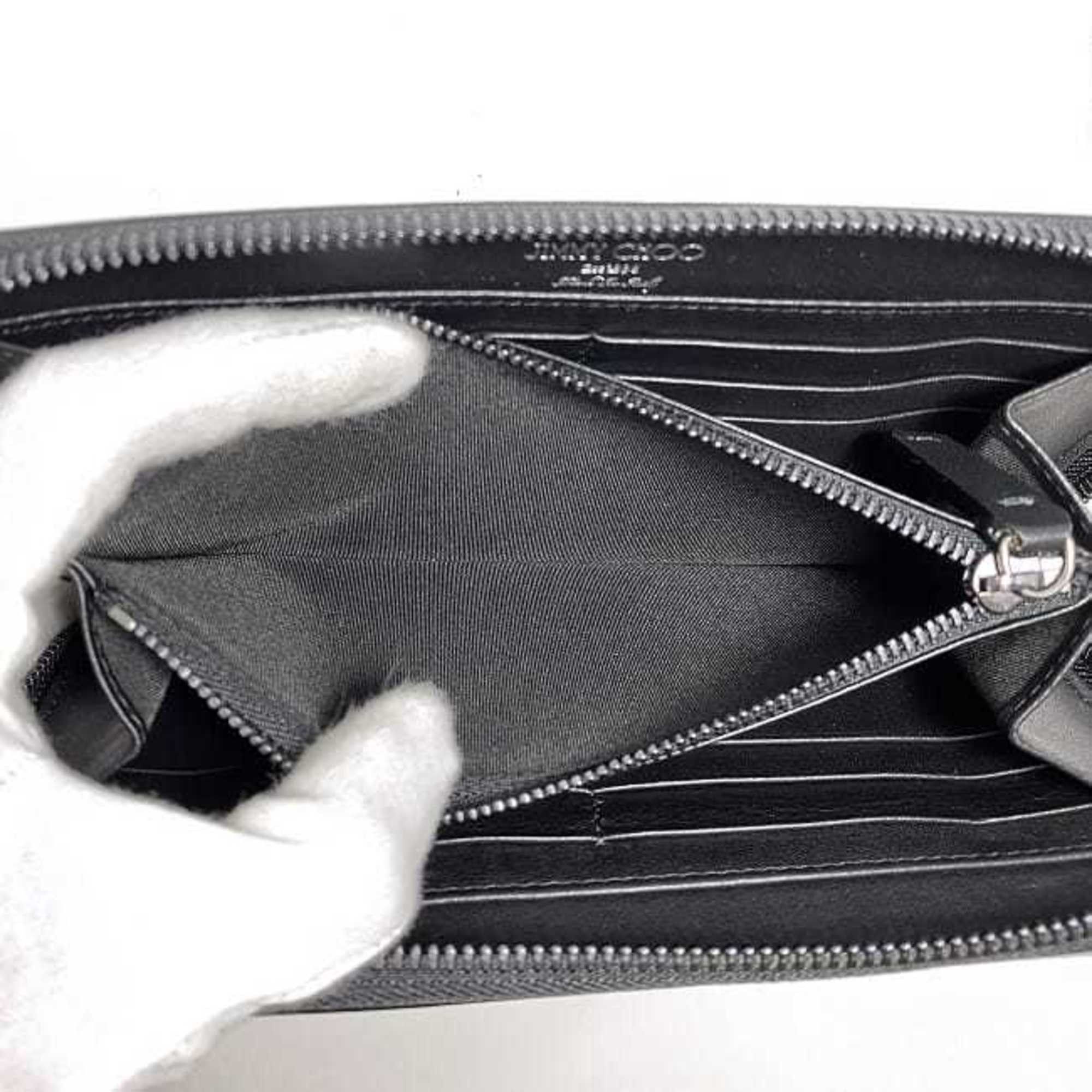 Jimmy Choo Jimmy Choo Studs wallet Size ONE SIZE - 7 Thumbnail