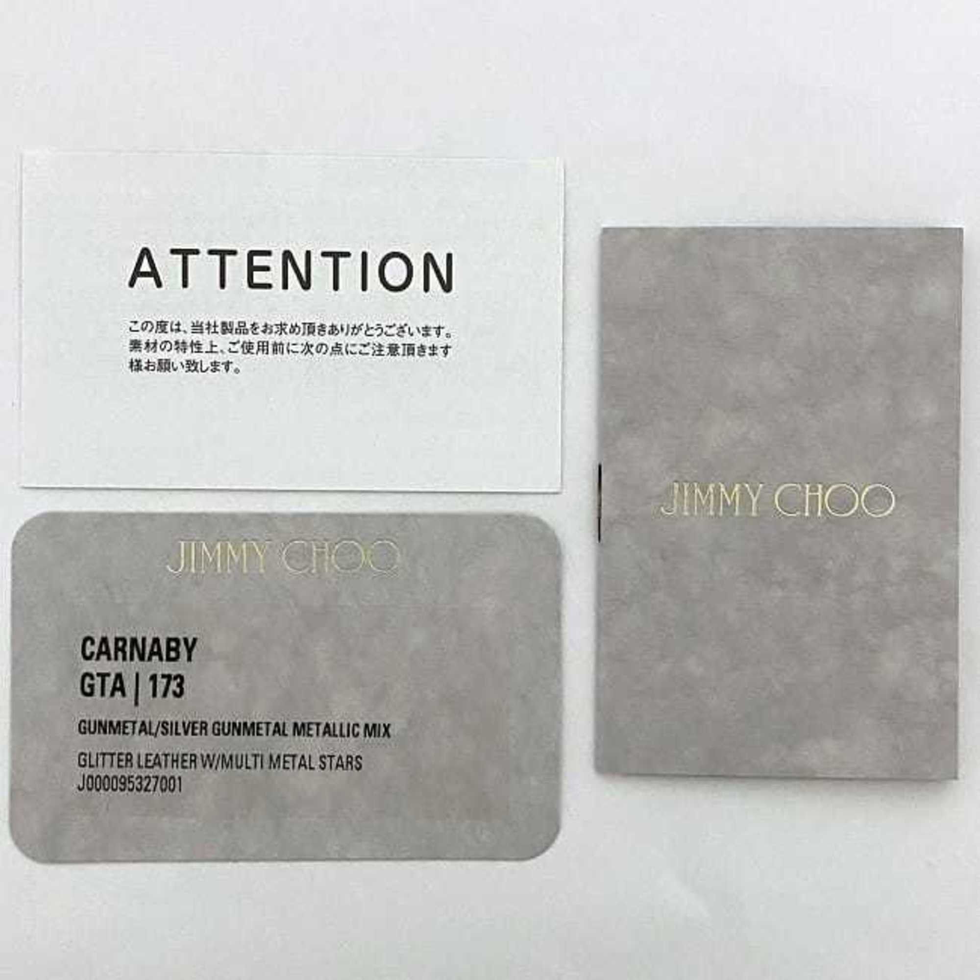 Jimmy Choo Jimmy Choo Studs wallet Size ONE SIZE - 10 Thumbnail