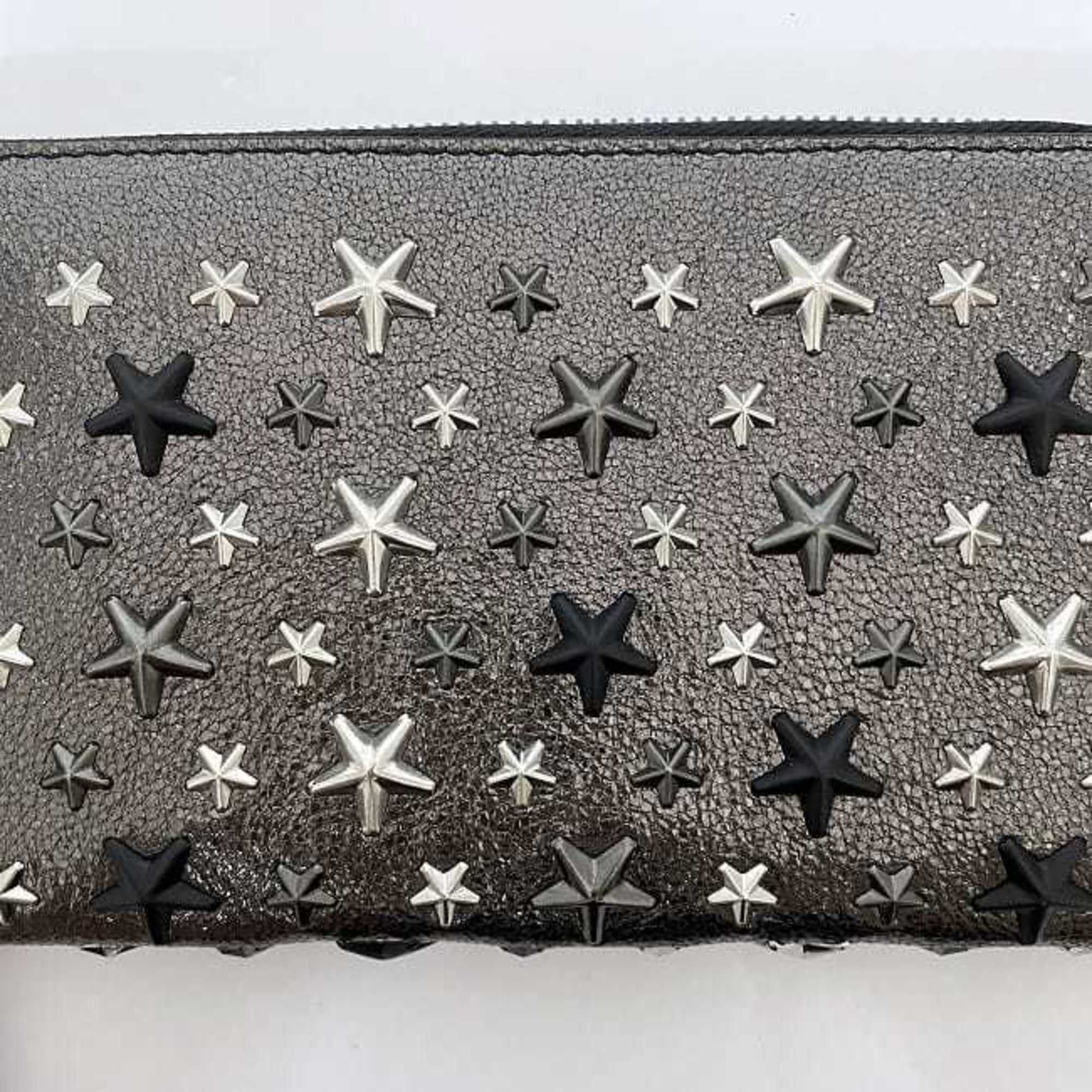 Jimmy Choo Jimmy Choo Studs wallet Size ONE SIZE - 5 Thumbnail