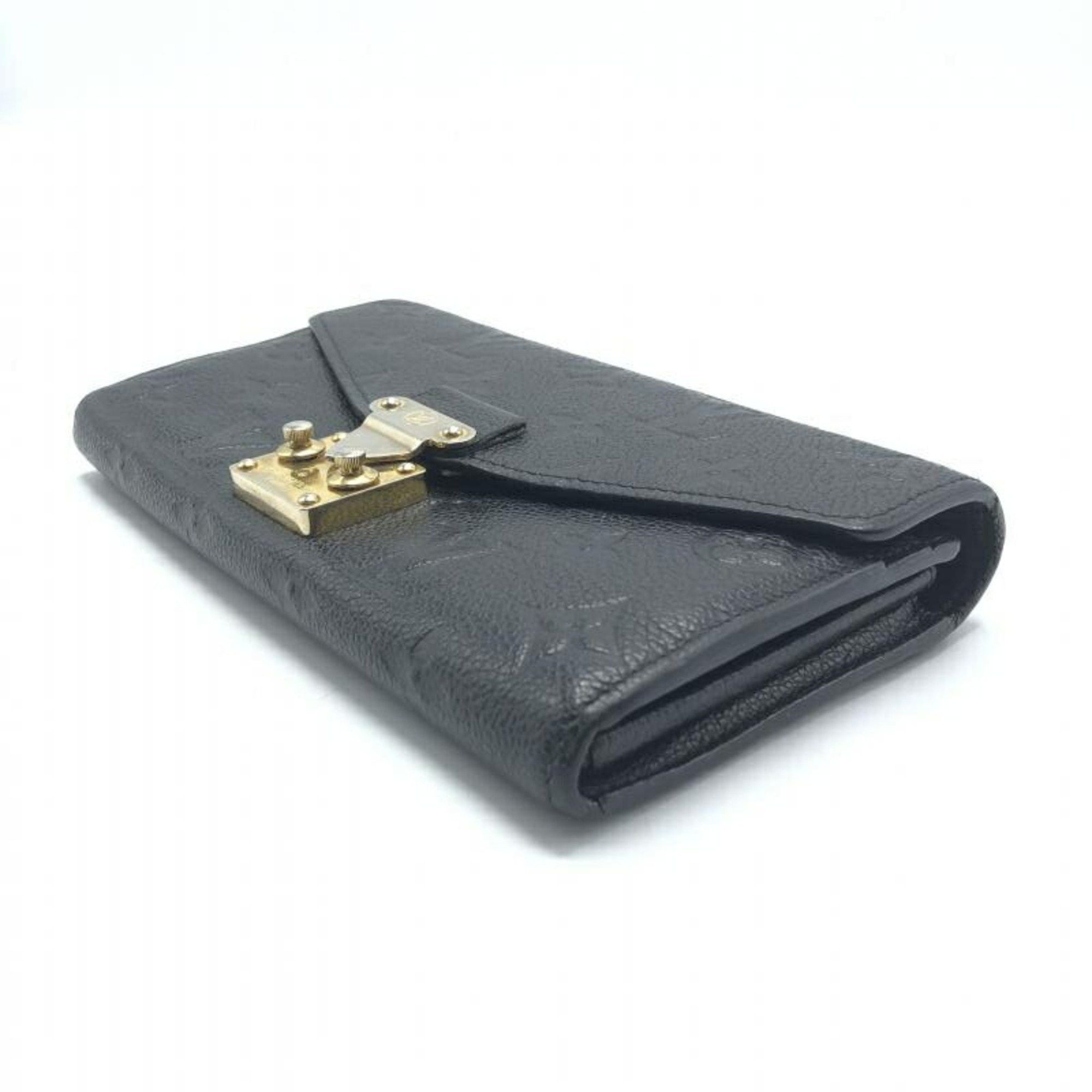 Louis Vuitton Louis Vuitton Metis wallet Size ONE SIZE - 4 Thumbnail