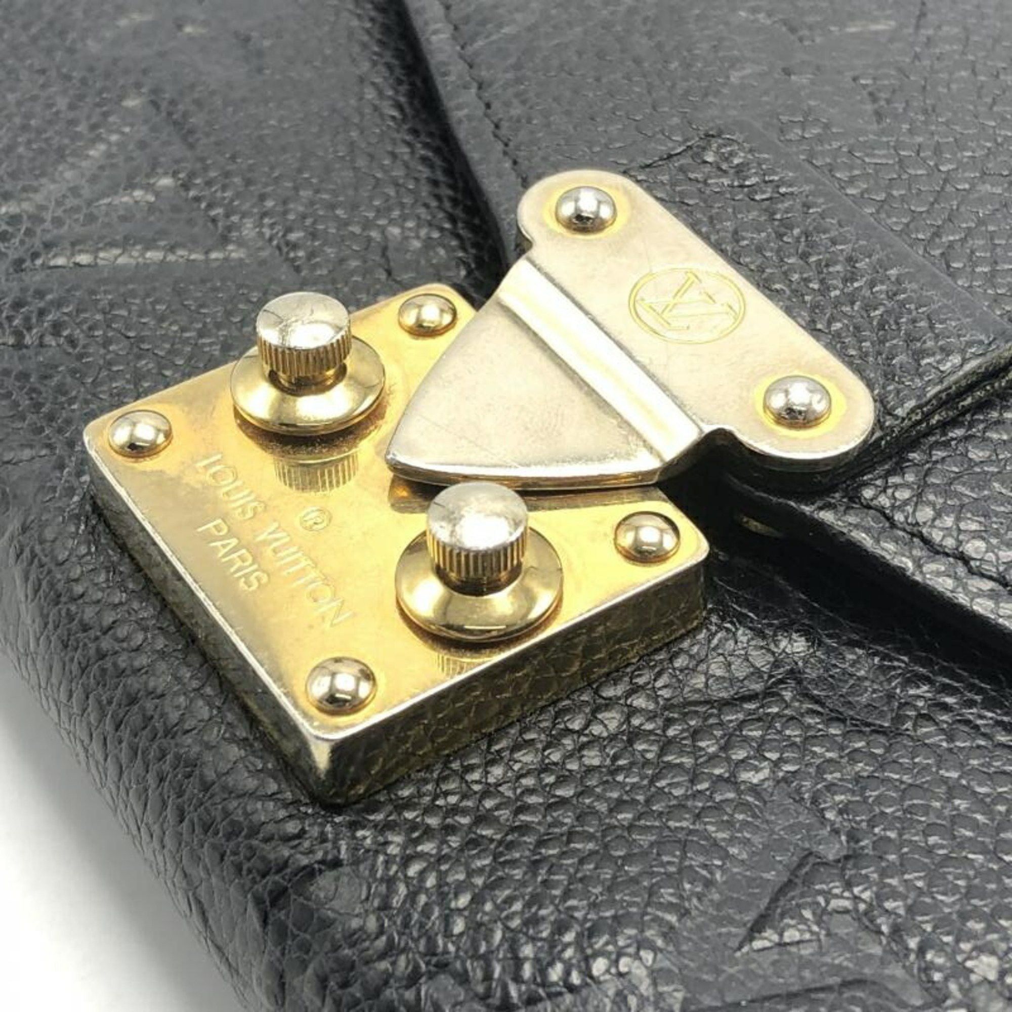 Louis Vuitton Louis Vuitton Metis wallet Size ONE SIZE - 6 Thumbnail