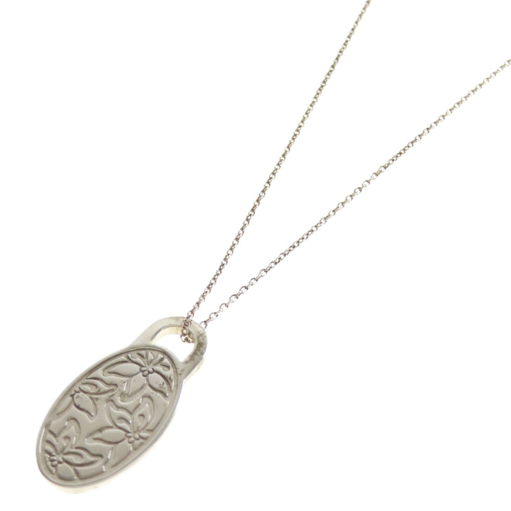 Tiffany & Co. Tiffany & Co - necklace Size ONE SIZE - 8 Thumbnail