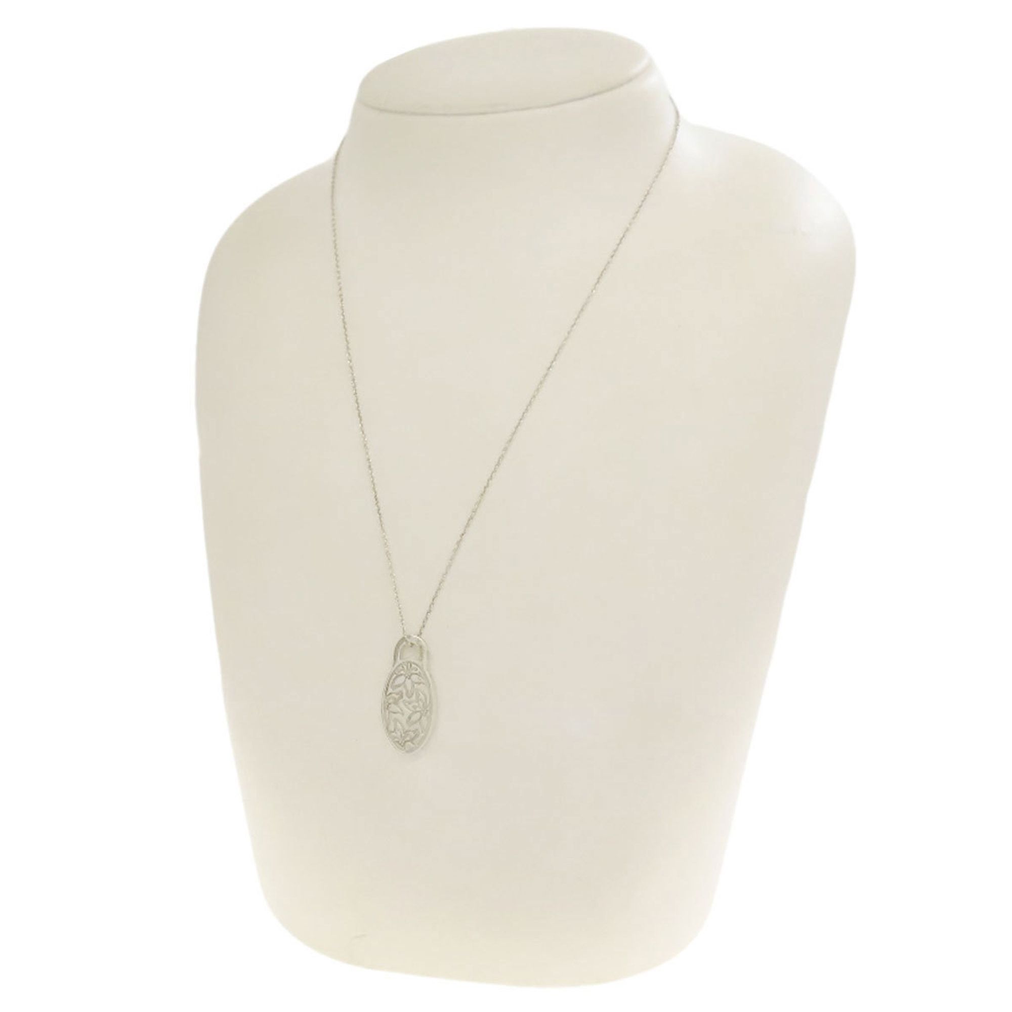 Tiffany & Co. Tiffany & Co - necklace Size ONE SIZE - 9 Thumbnail
