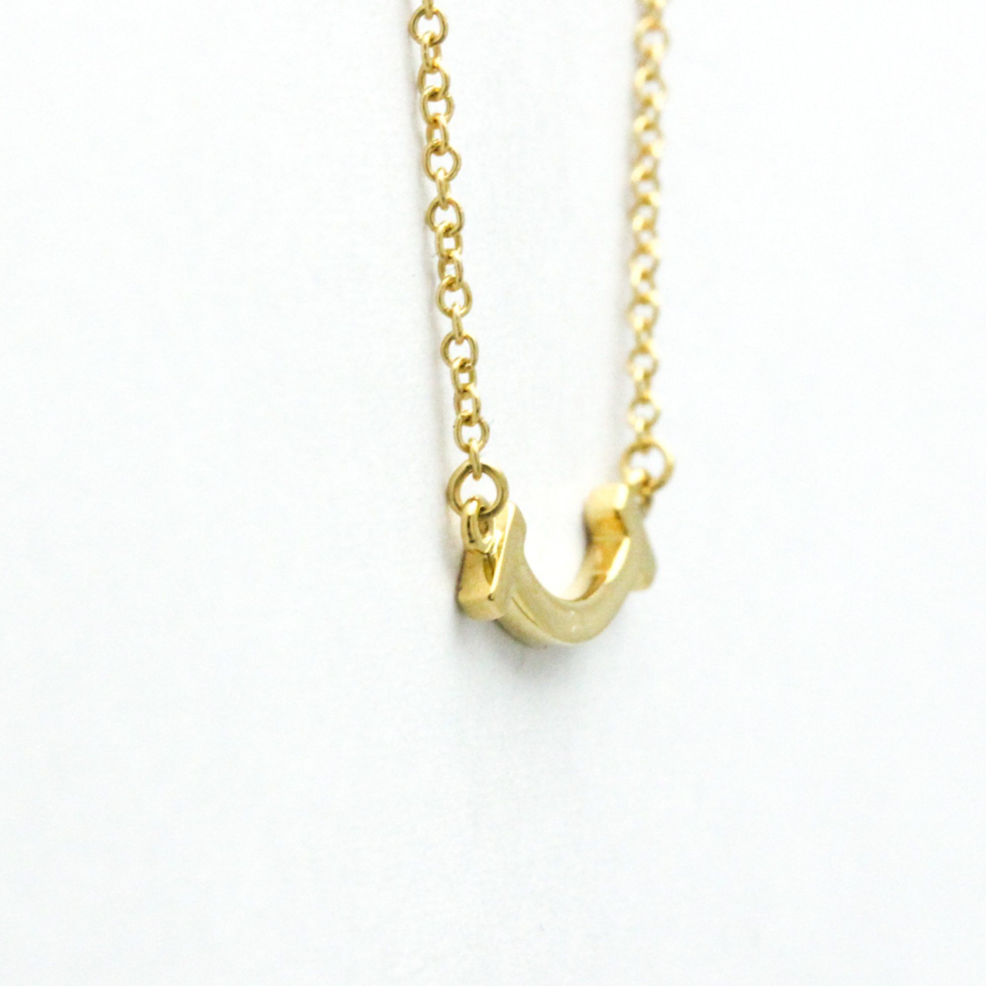 Tiffany & Co. Tiffany & Co necklace Size ONE SIZE - 6 Thumbnail
