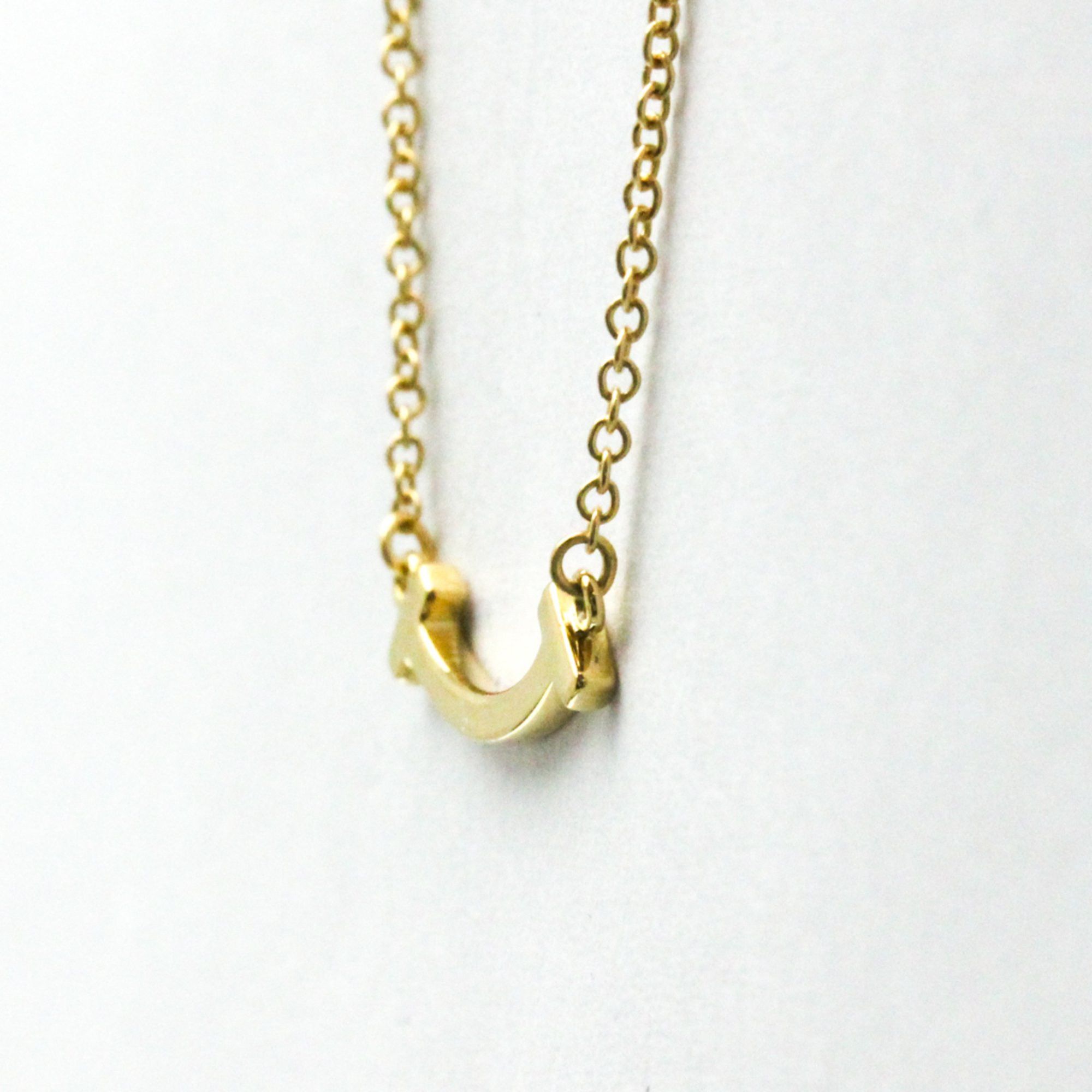 Tiffany & Co. Tiffany & Co necklace Size ONE SIZE - 4 Thumbnail
