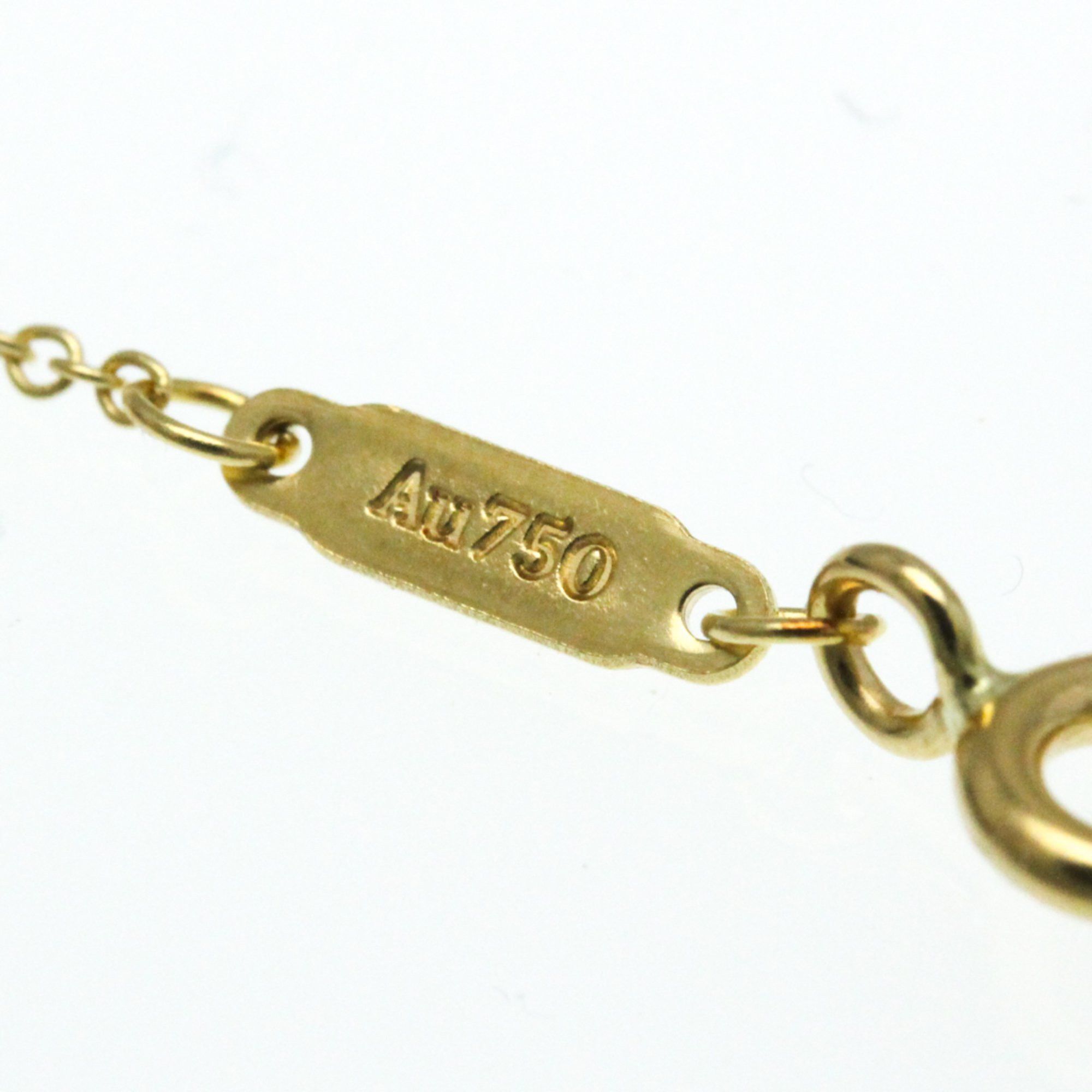 Tiffany & Co. Tiffany & Co necklace Size ONE SIZE - 9 Thumbnail