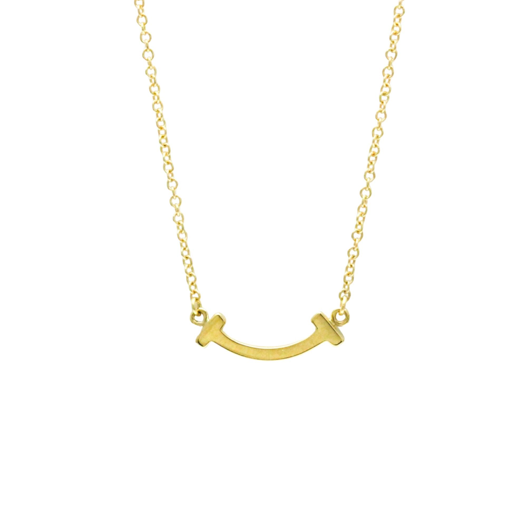 Tiffany & Co. Tiffany & Co necklace Size ONE SIZE - 2 Thumbnail