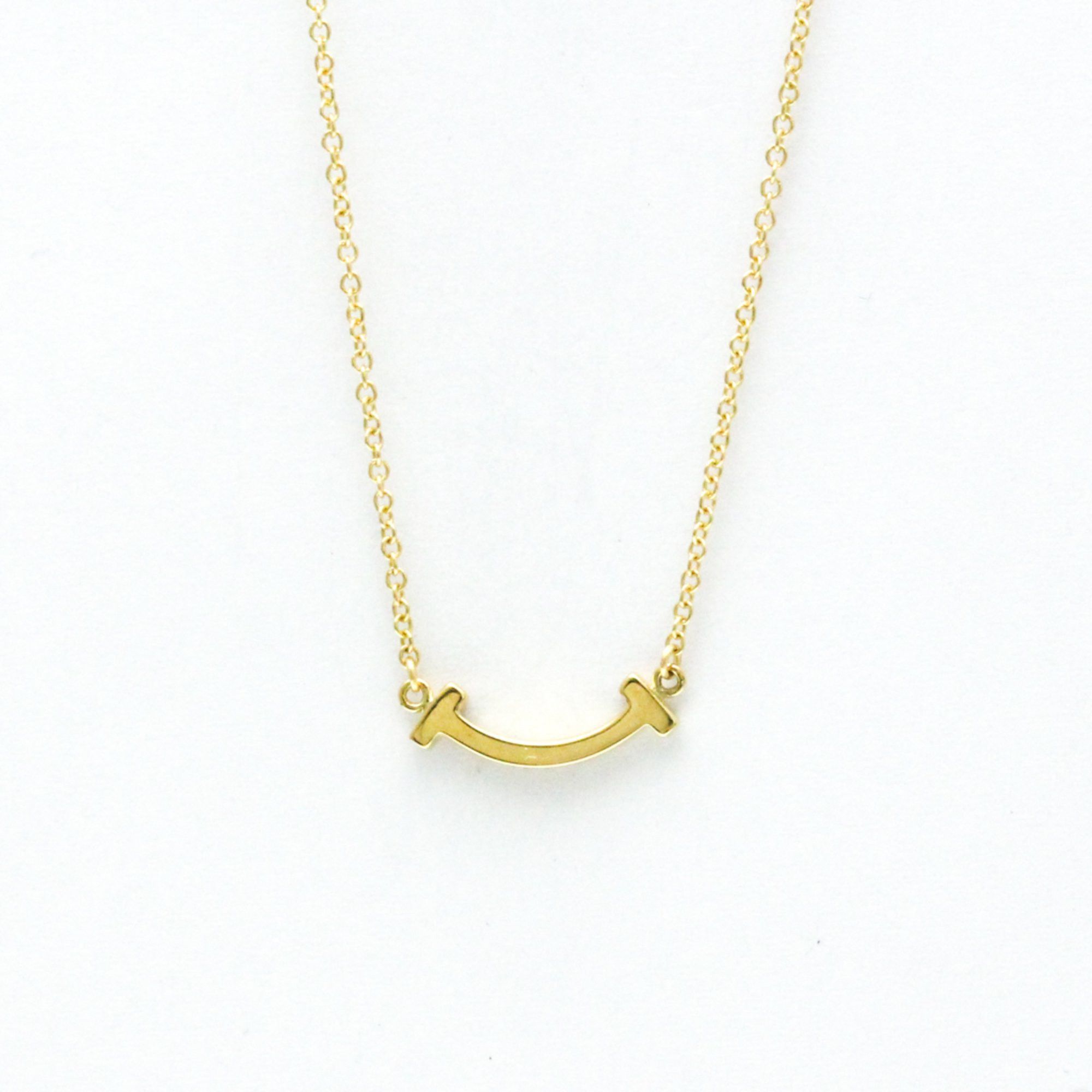 Tiffany & Co. Tiffany & Co necklace Size ONE SIZE - 3 Thumbnail